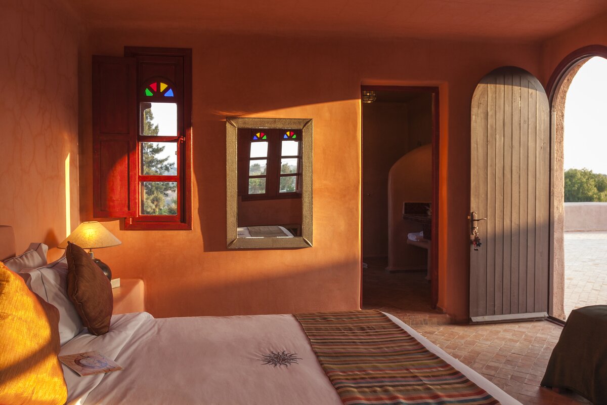 Villa Basmah, near Essaouira - Image 15