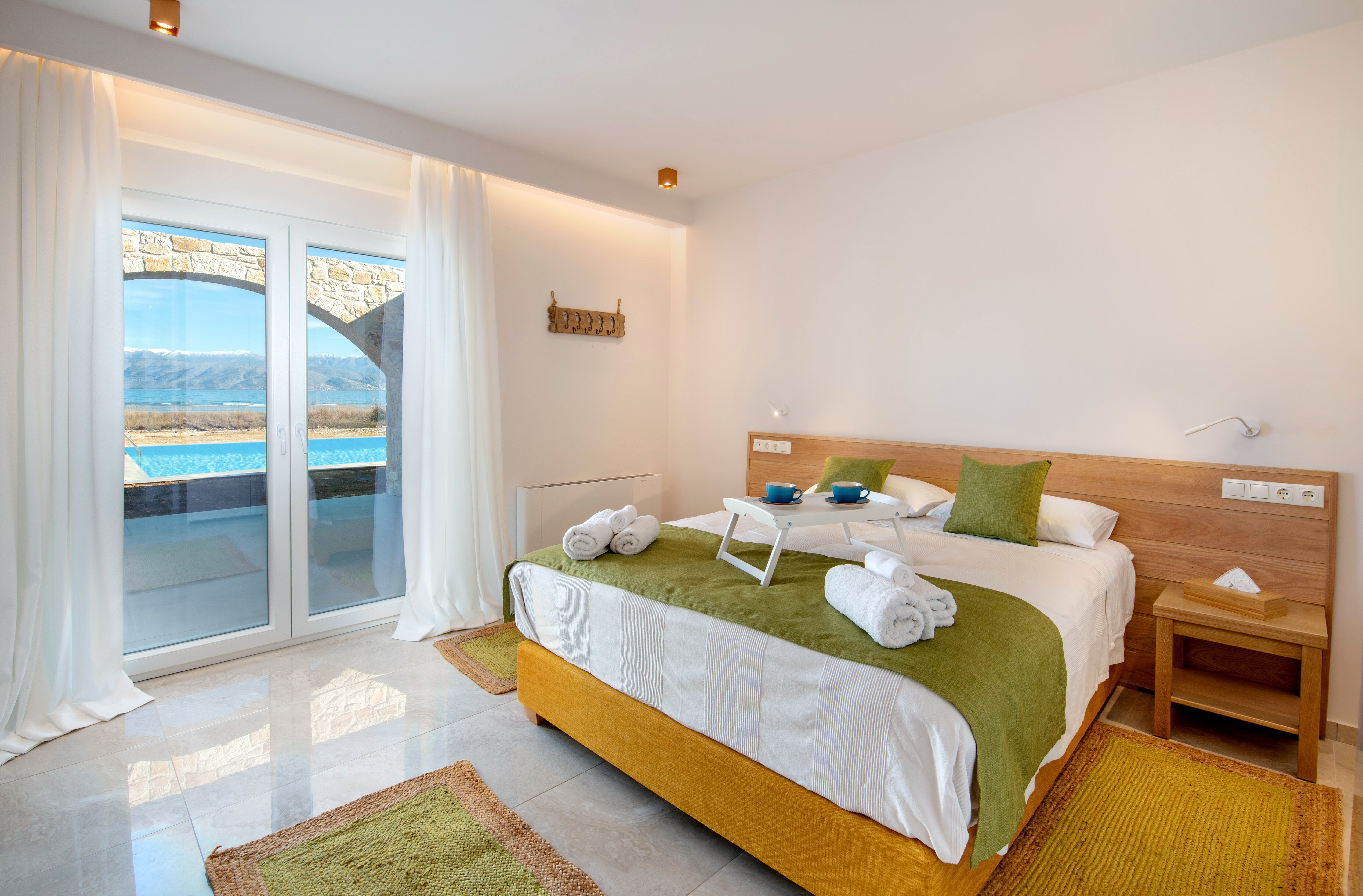 Nero Beach House - Image 11