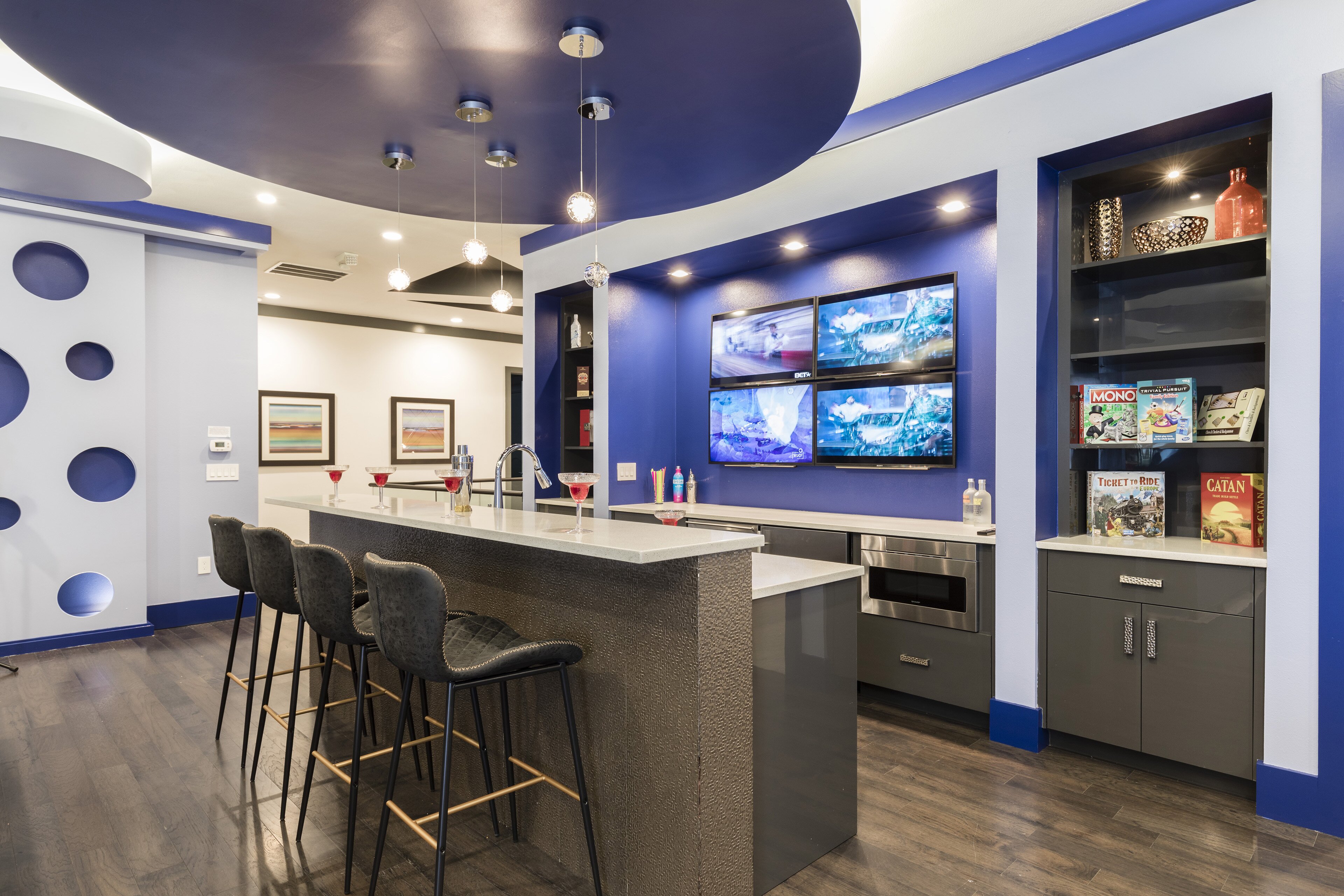 Villa Canna, Reunion Resort - Image 16