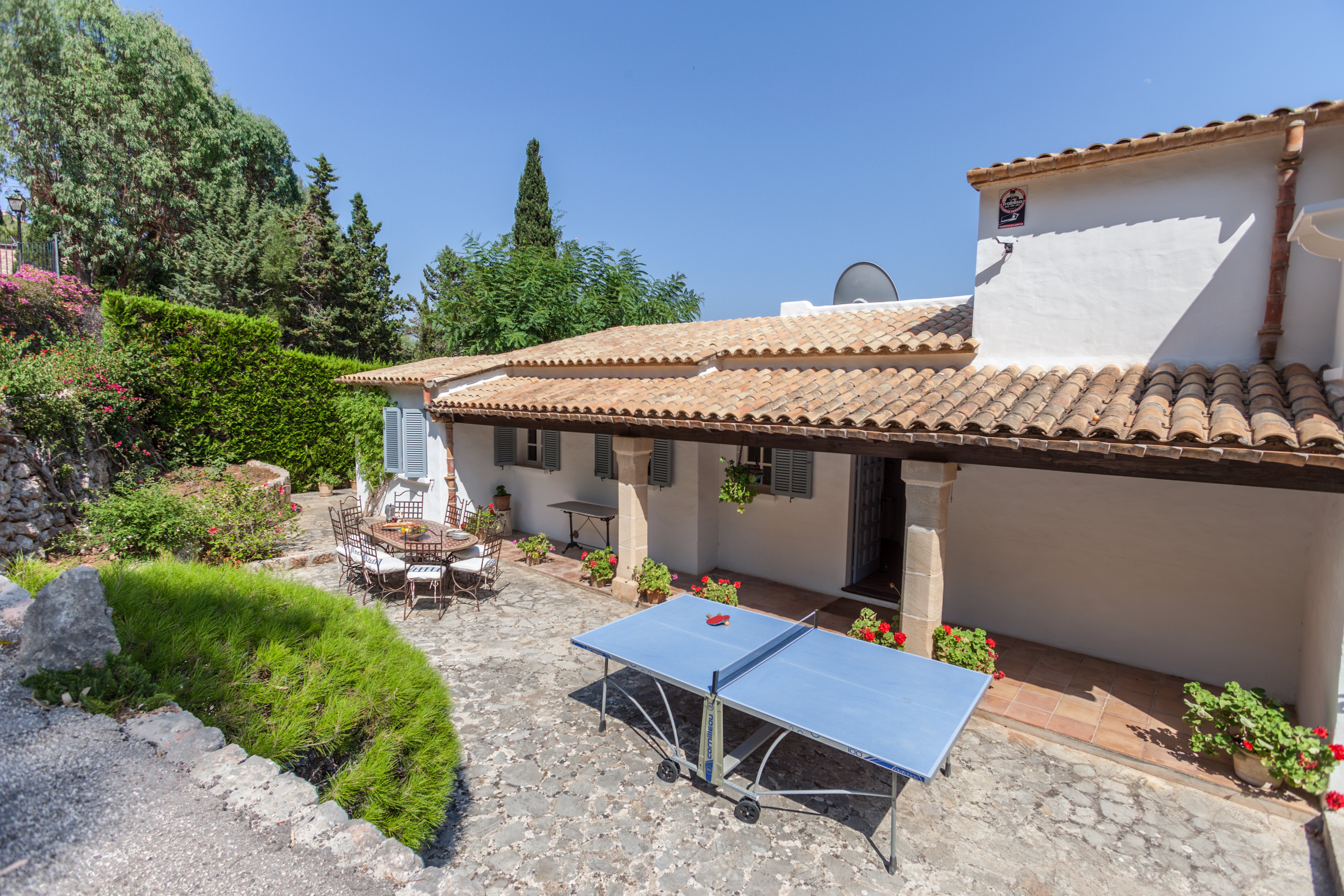 Las Peonias - Image 10