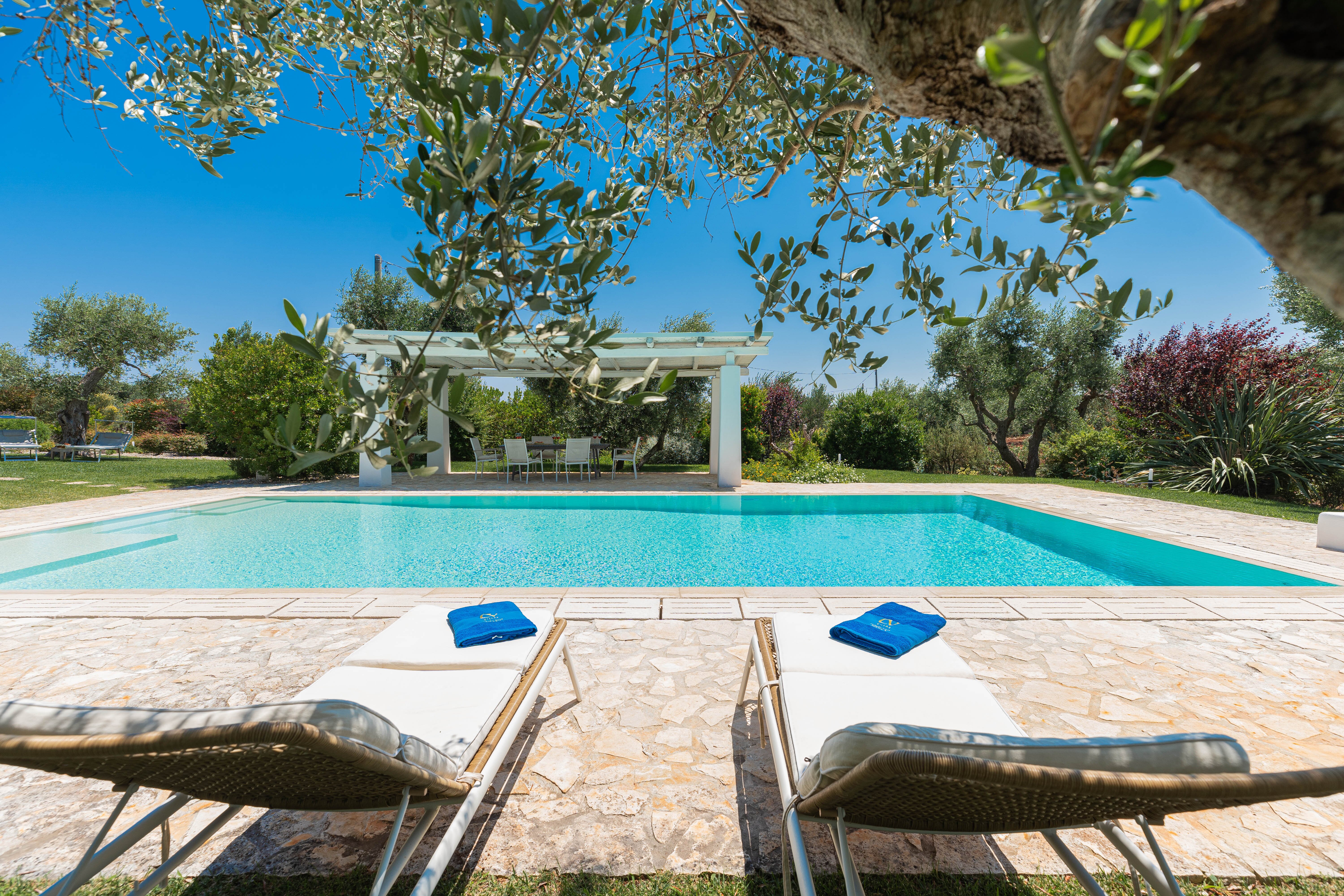 Giu Al Trullo - Image 4