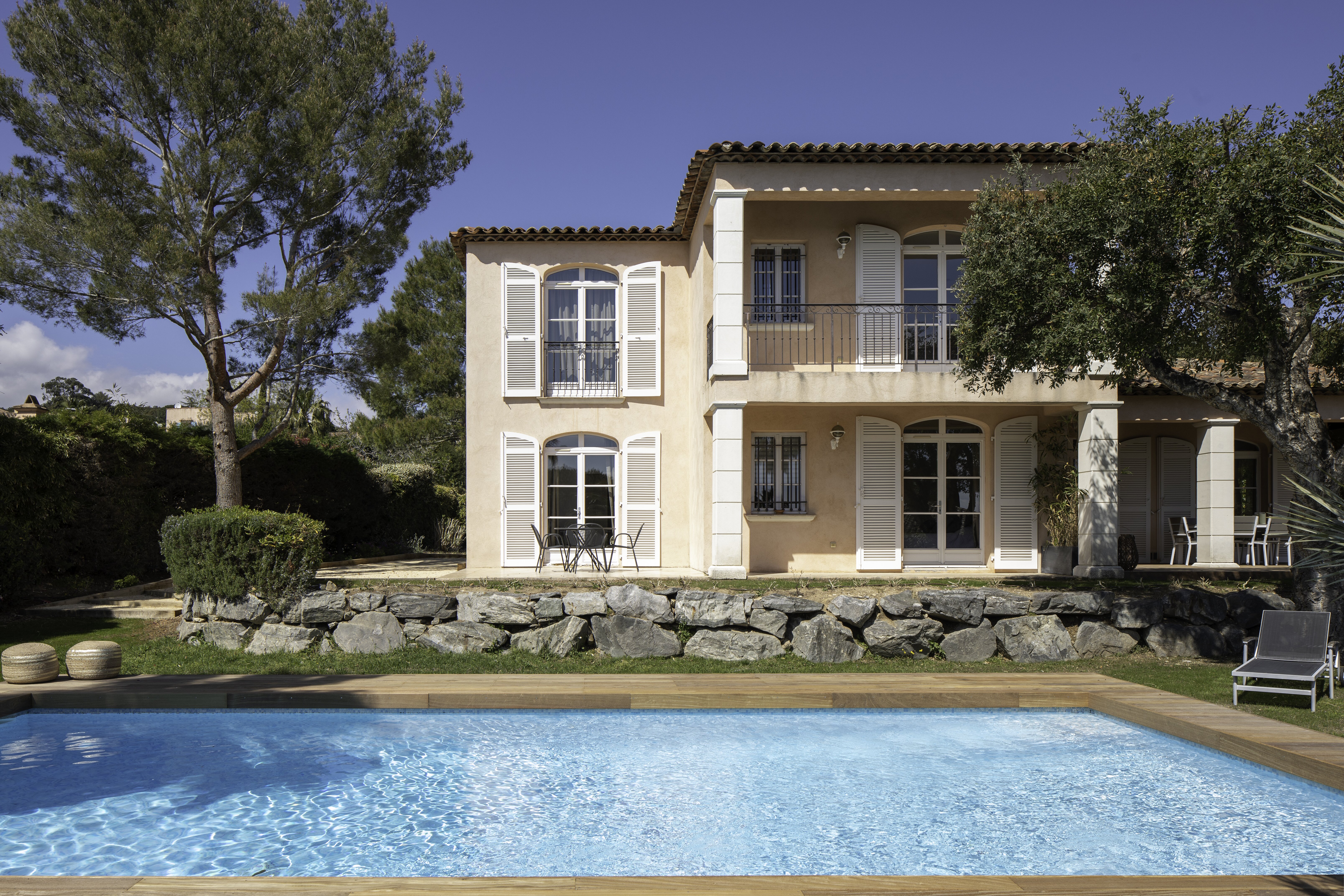 Villa Beauvallon - Image 3