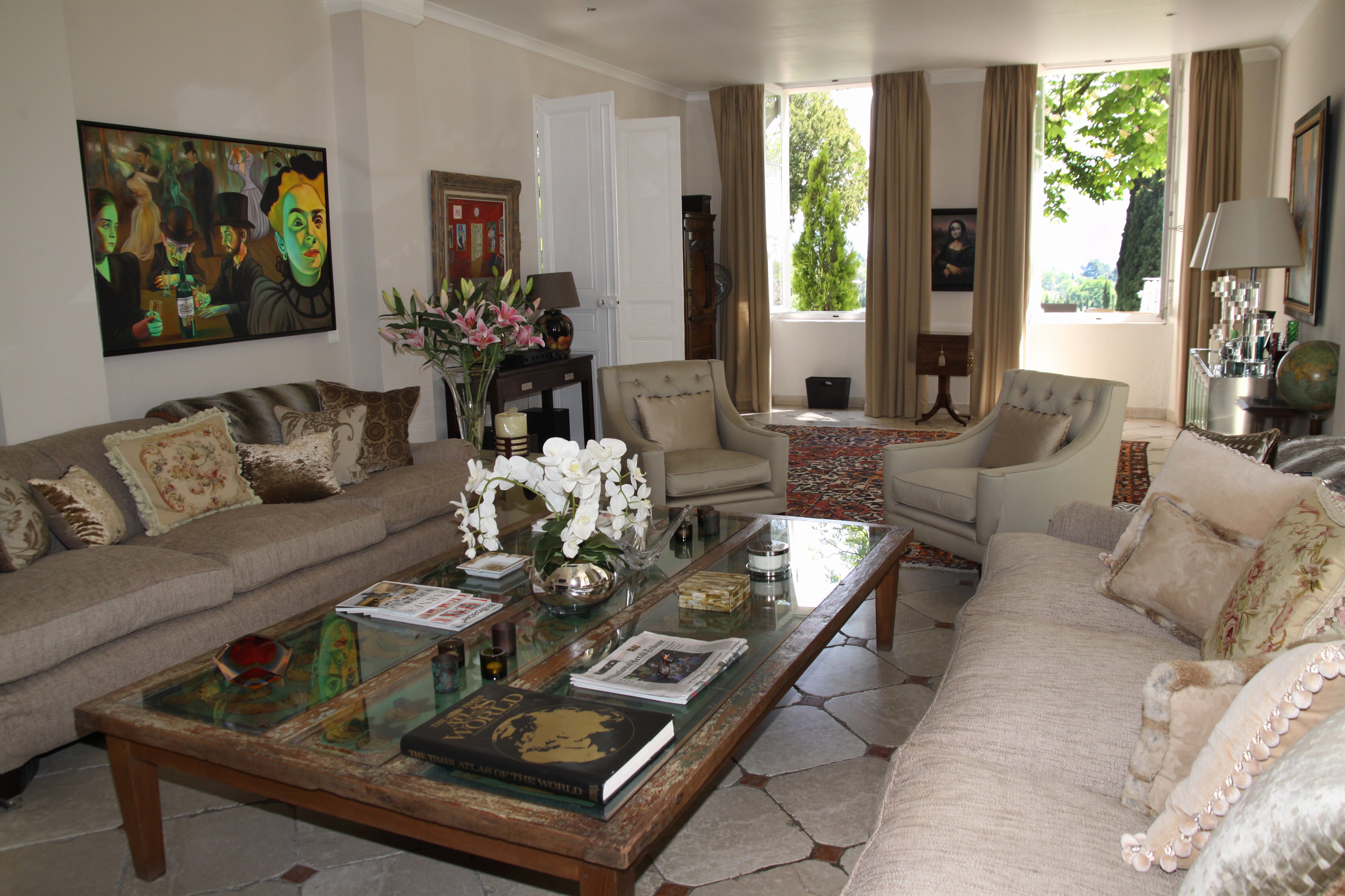 Bastide de la Victoire - Image 11