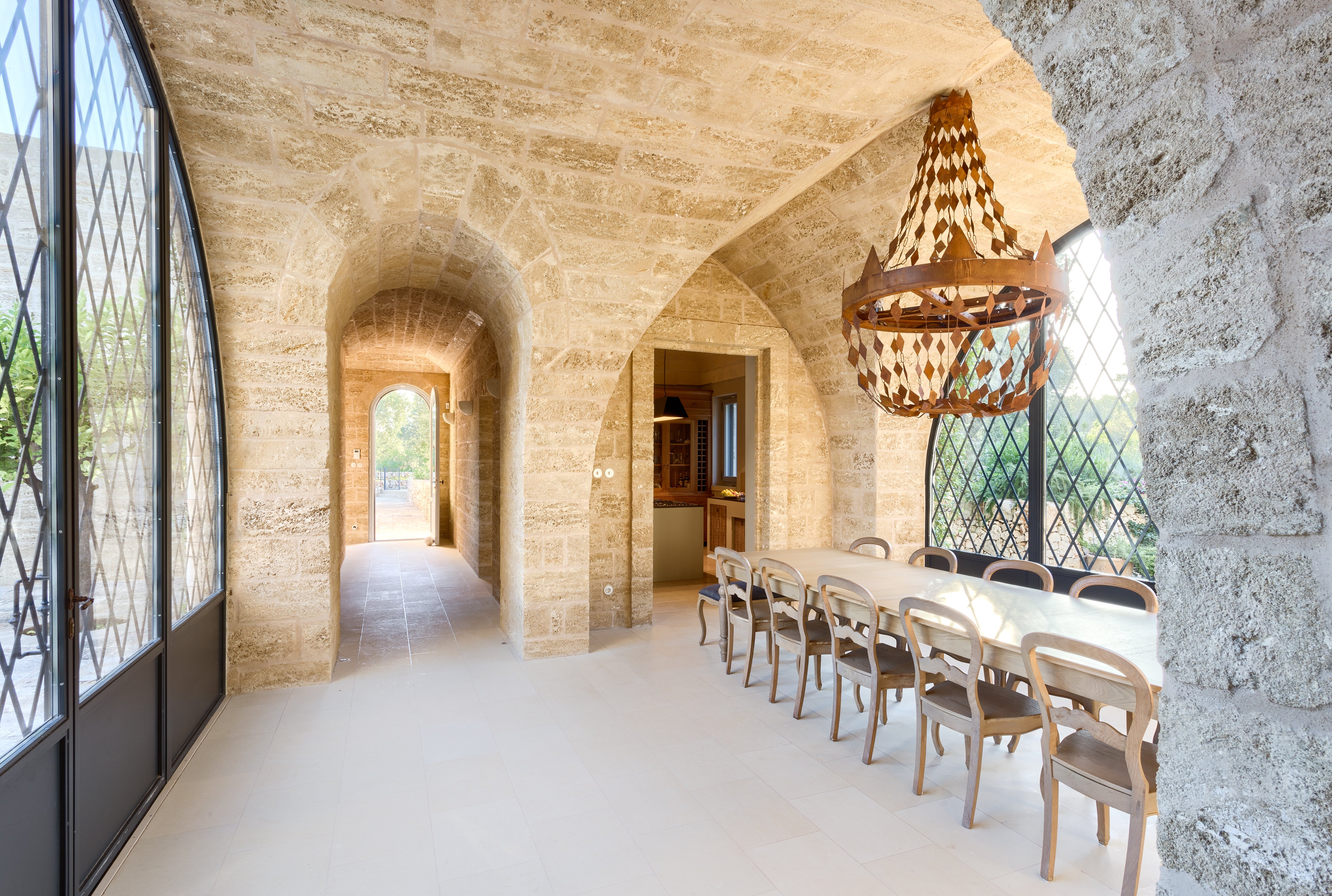 Masseria Pino Marittimo - Image 4