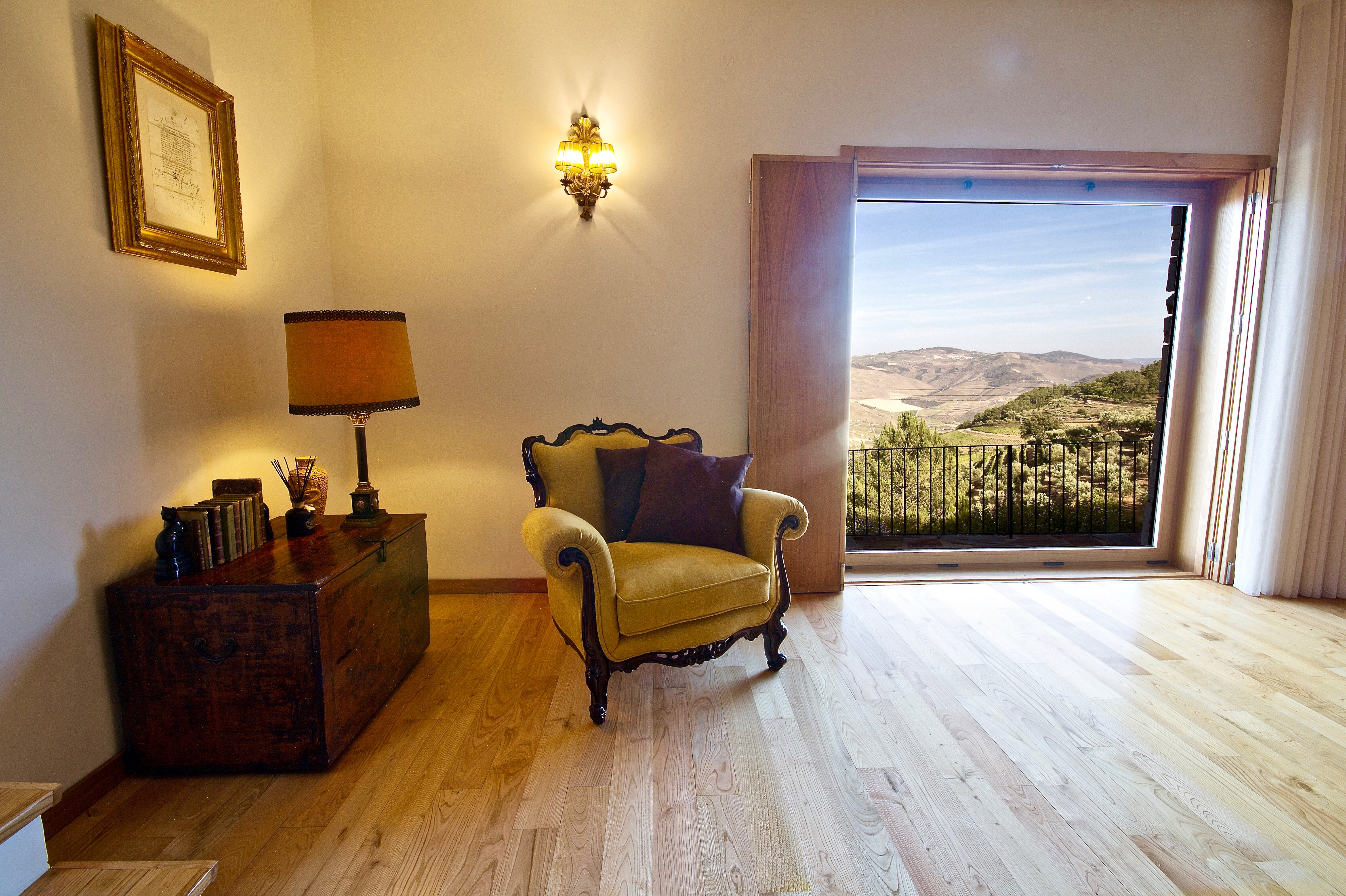 Vineyard Cottage - Image 11