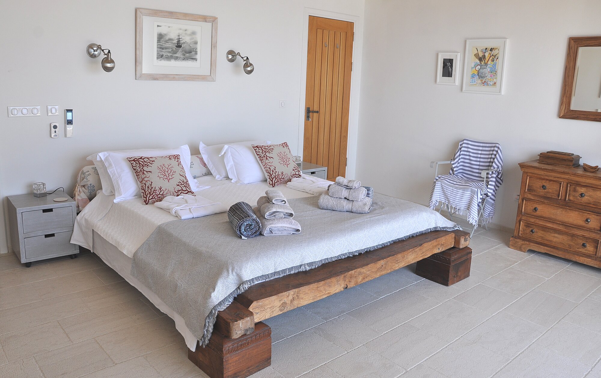 Nissaki House - Image 19