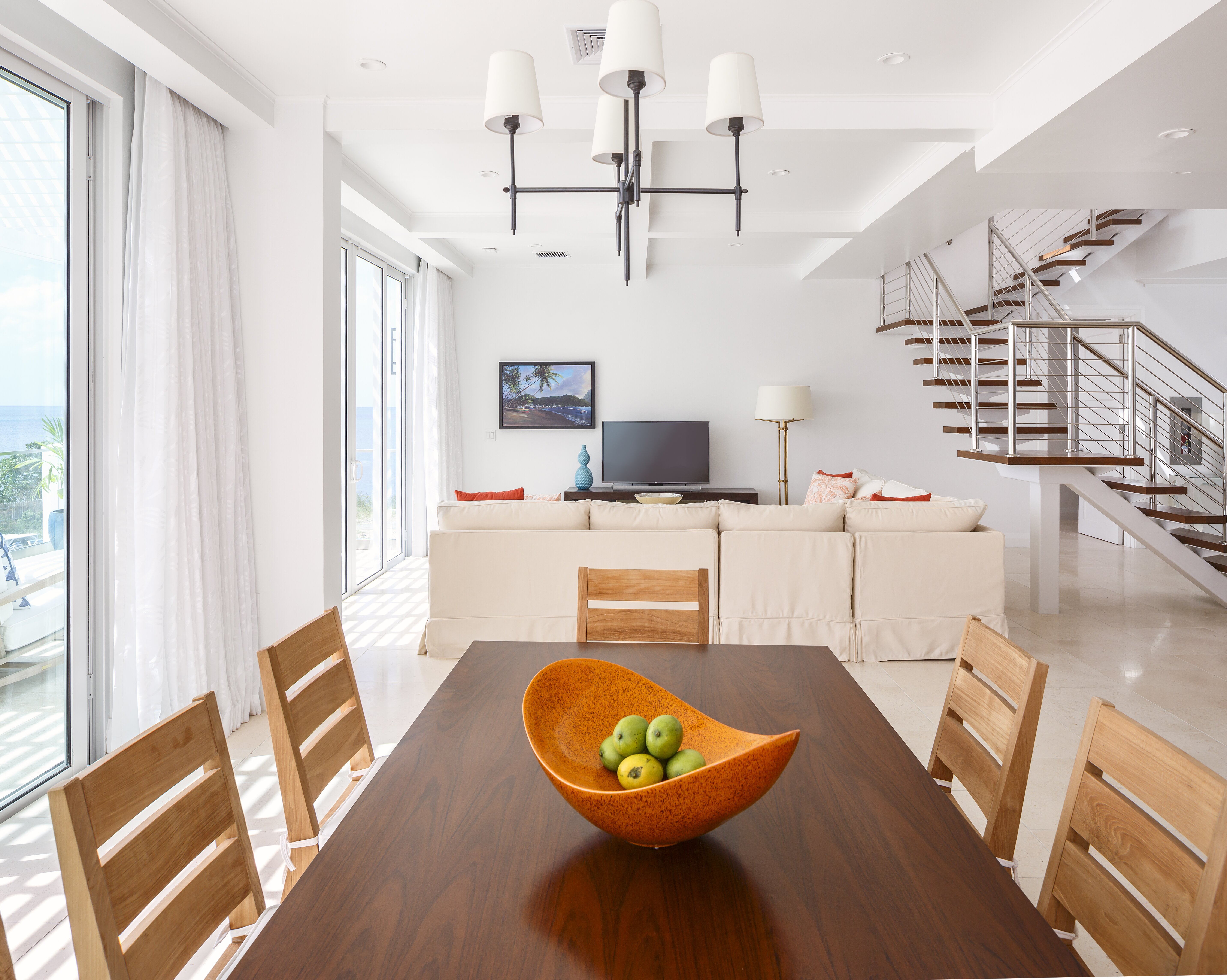 Windjammer Luxury Beachfront Villa - 3BD - Image 13