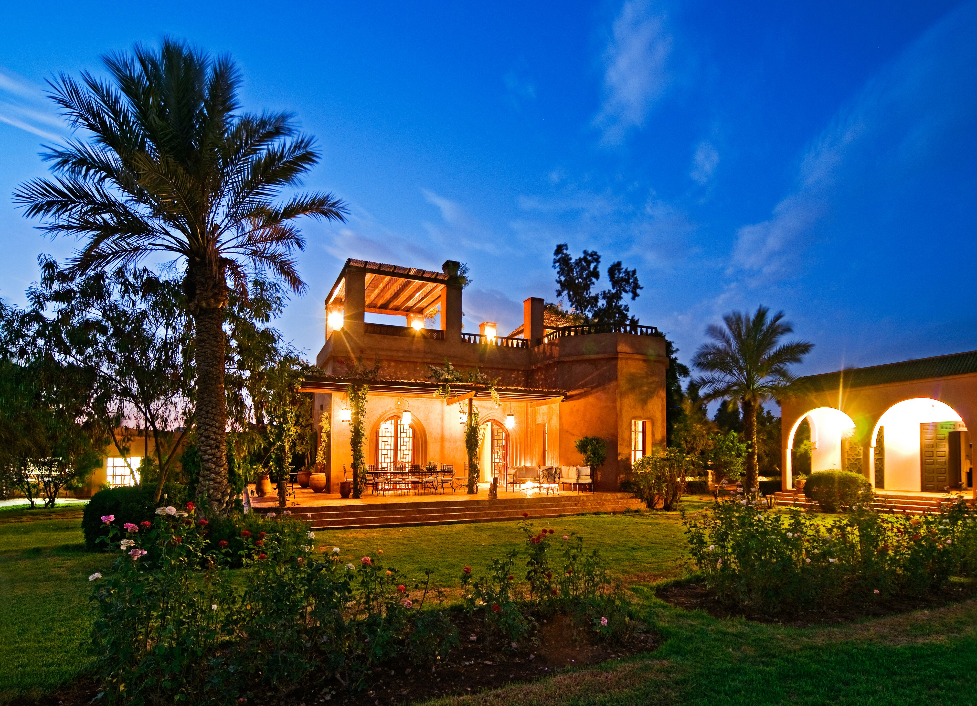 Villa Alexandra, near Marrakech - Image 7