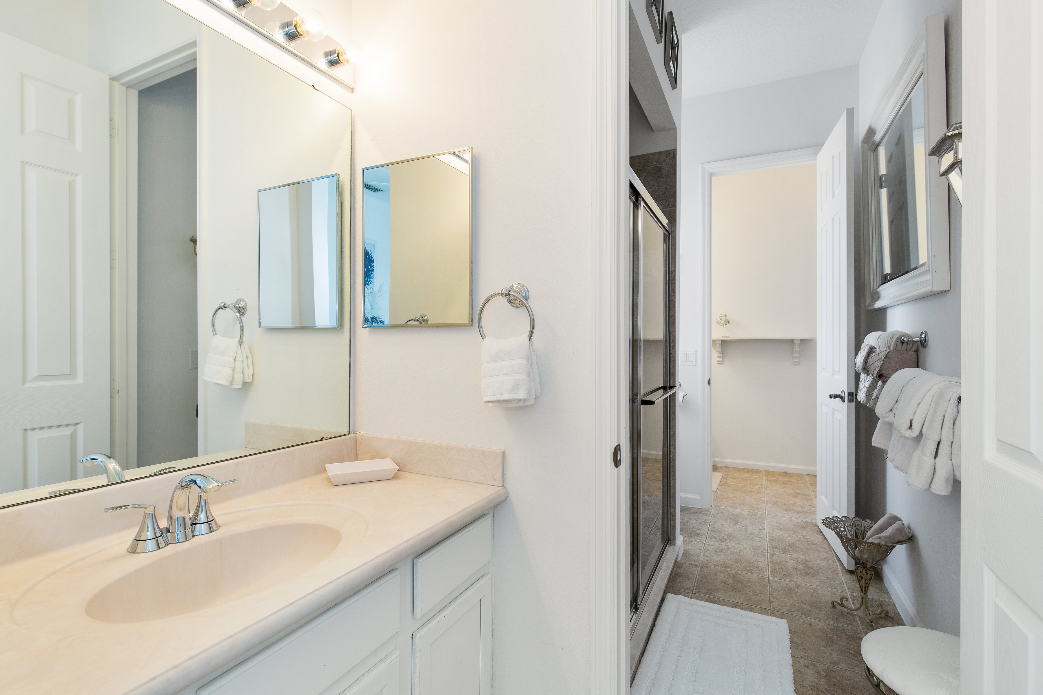 Firebush, Reunion Resort - Image 11