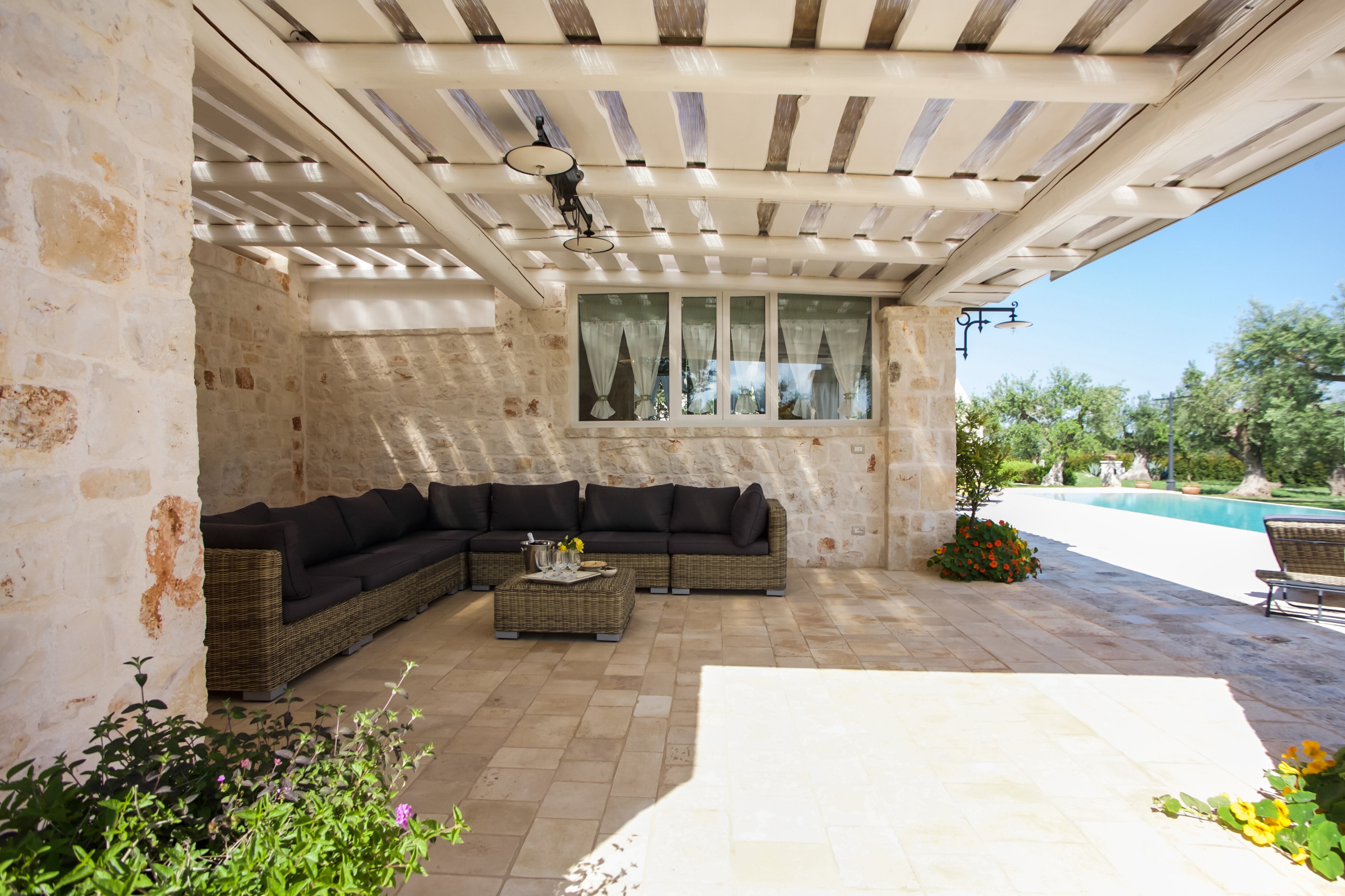 Trulli del Boschetto - Image 18