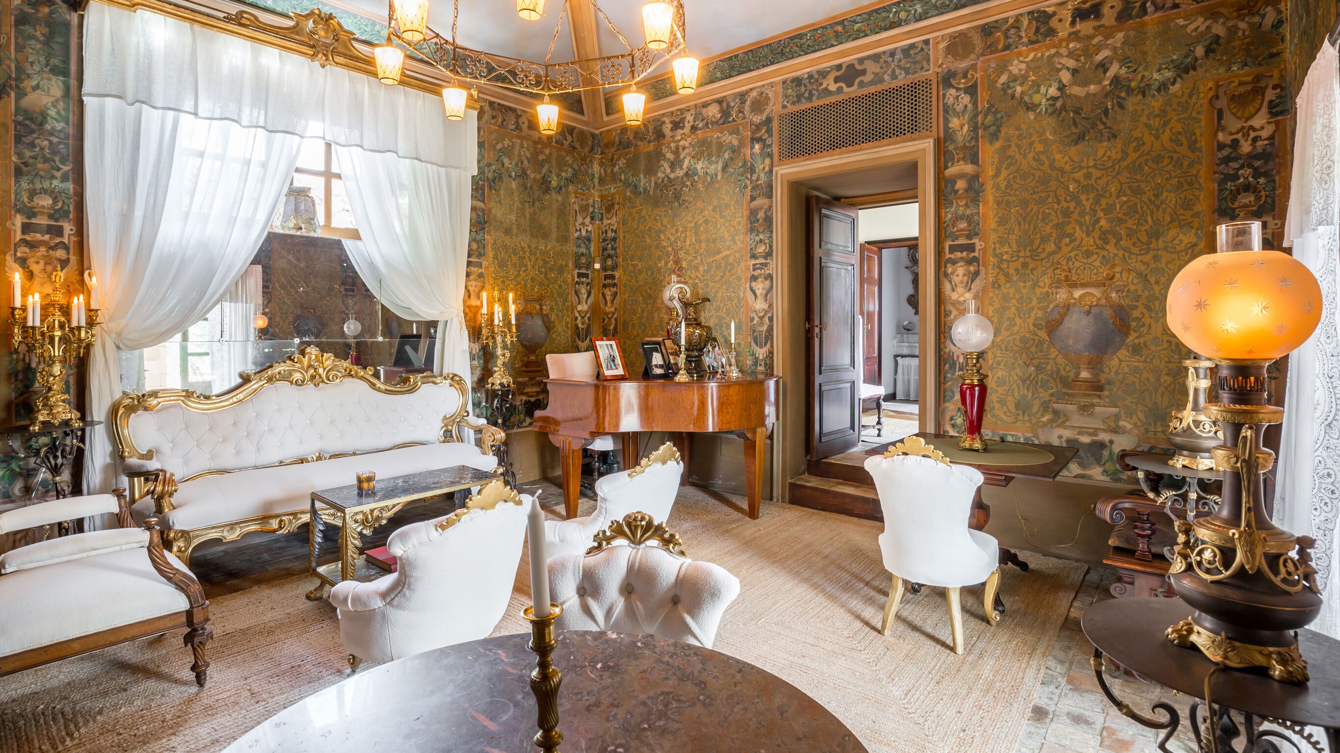 La Cisterna - Image 11