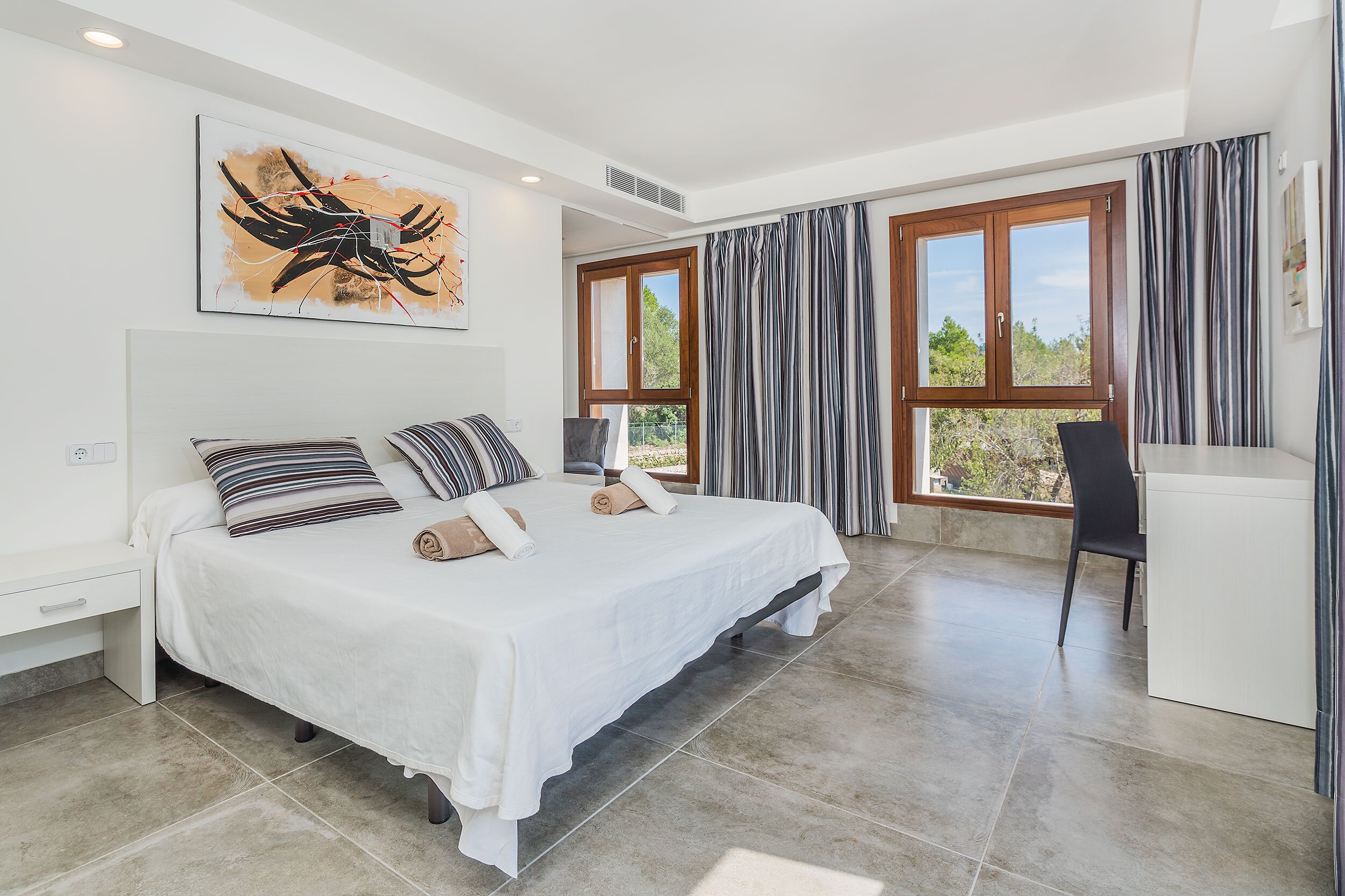 Bona Estada My Villa Club