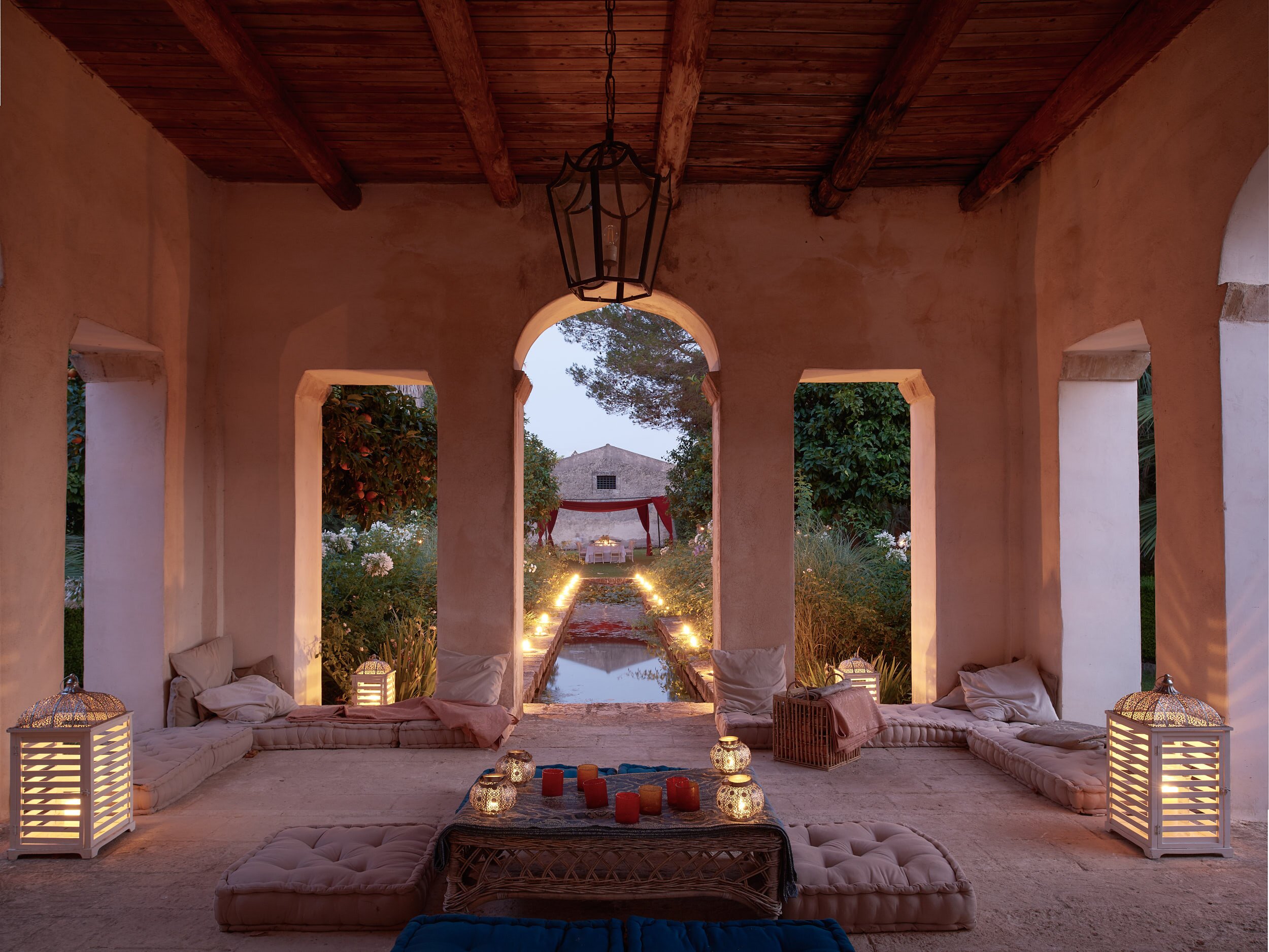 La Dimora del Santo - Image 13