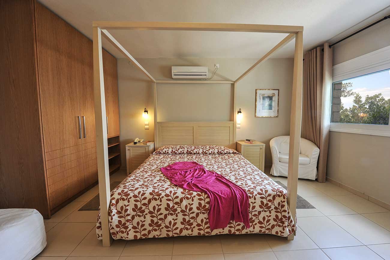Paxos Beach Hotel - Image 13