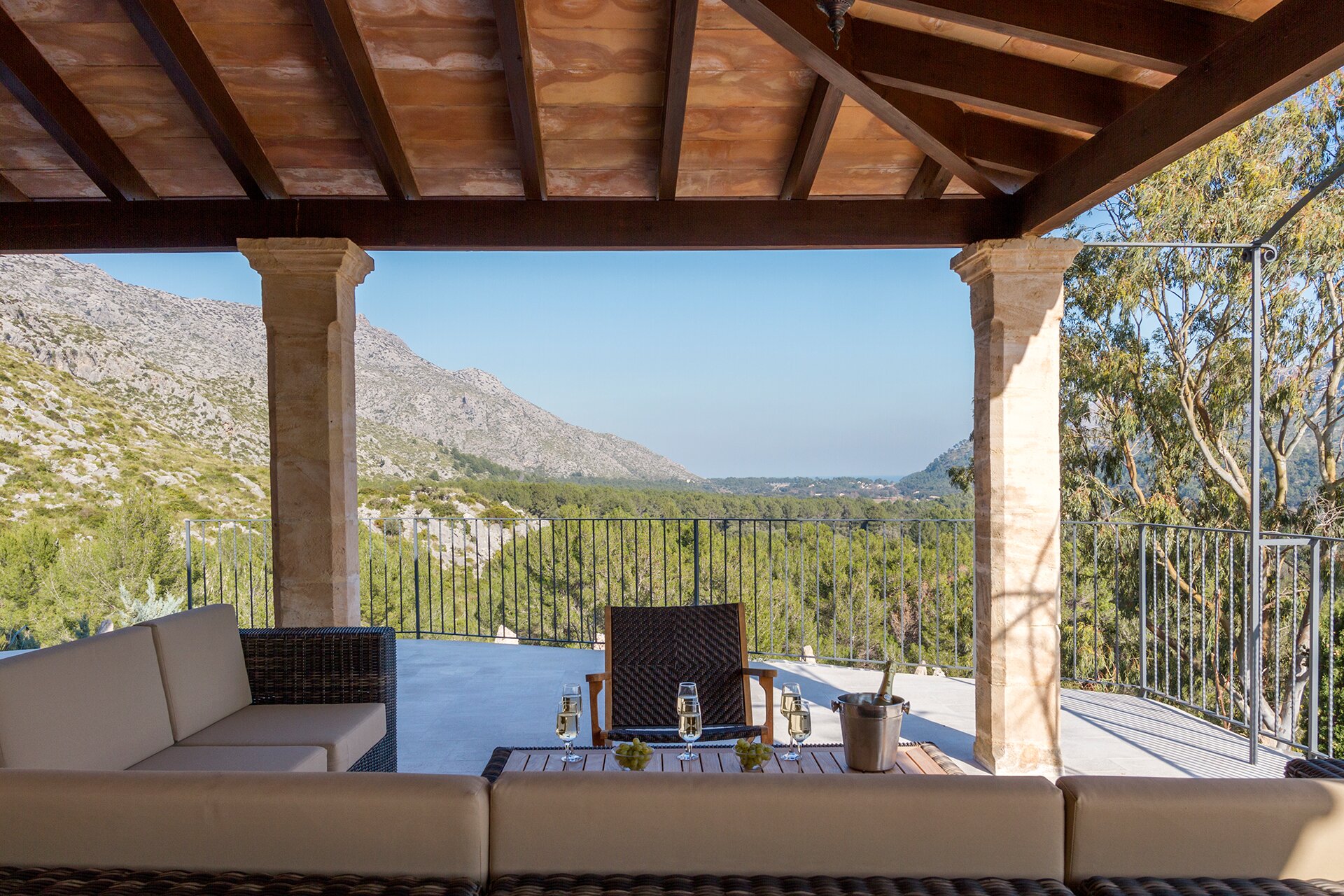 Villa Fortuna - Image 7