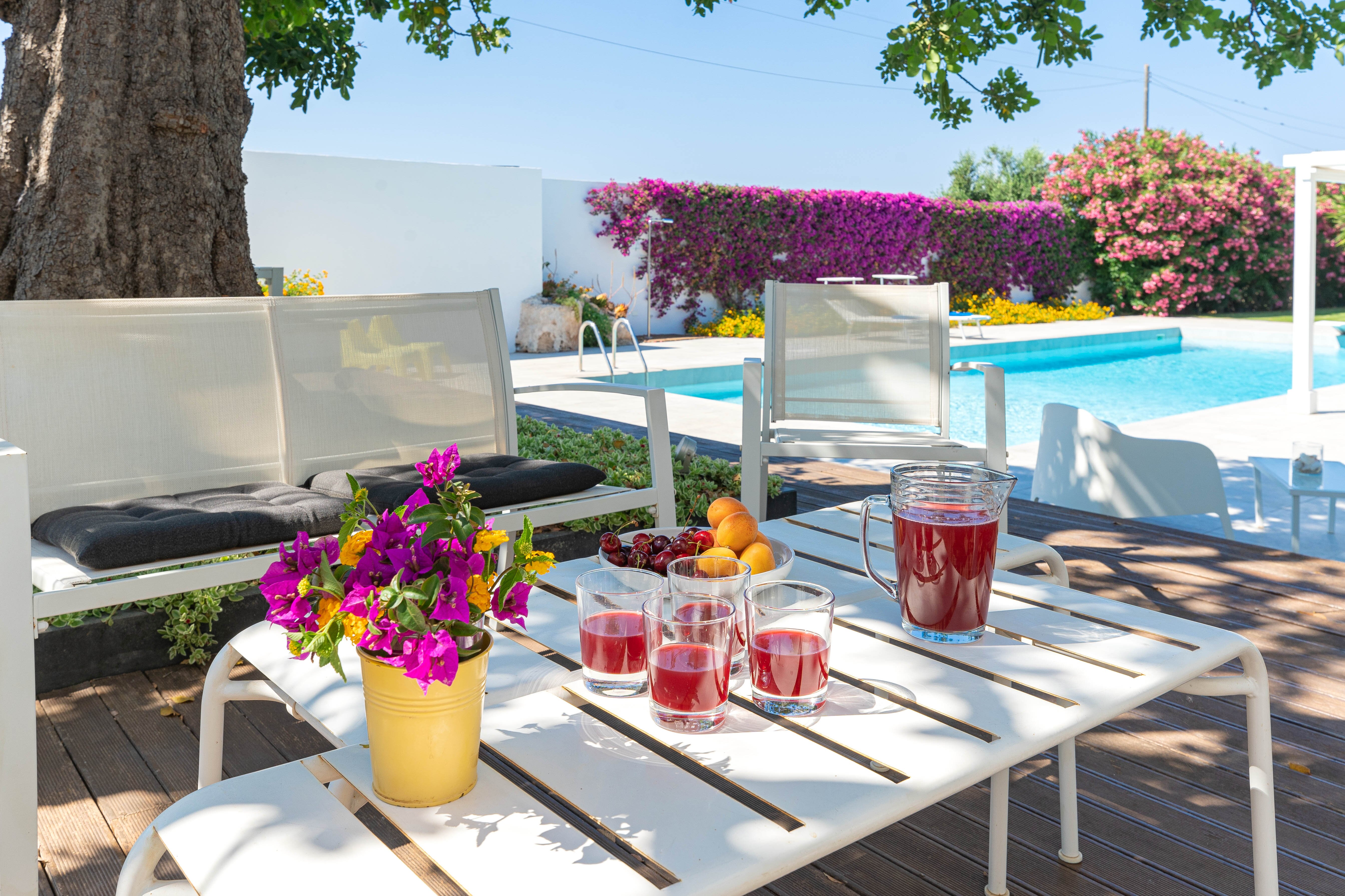 Villa Egnazia - Image 14