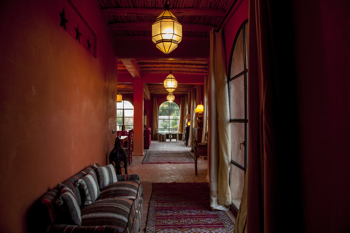 Villa Etoile, near Essaouira - Image 11