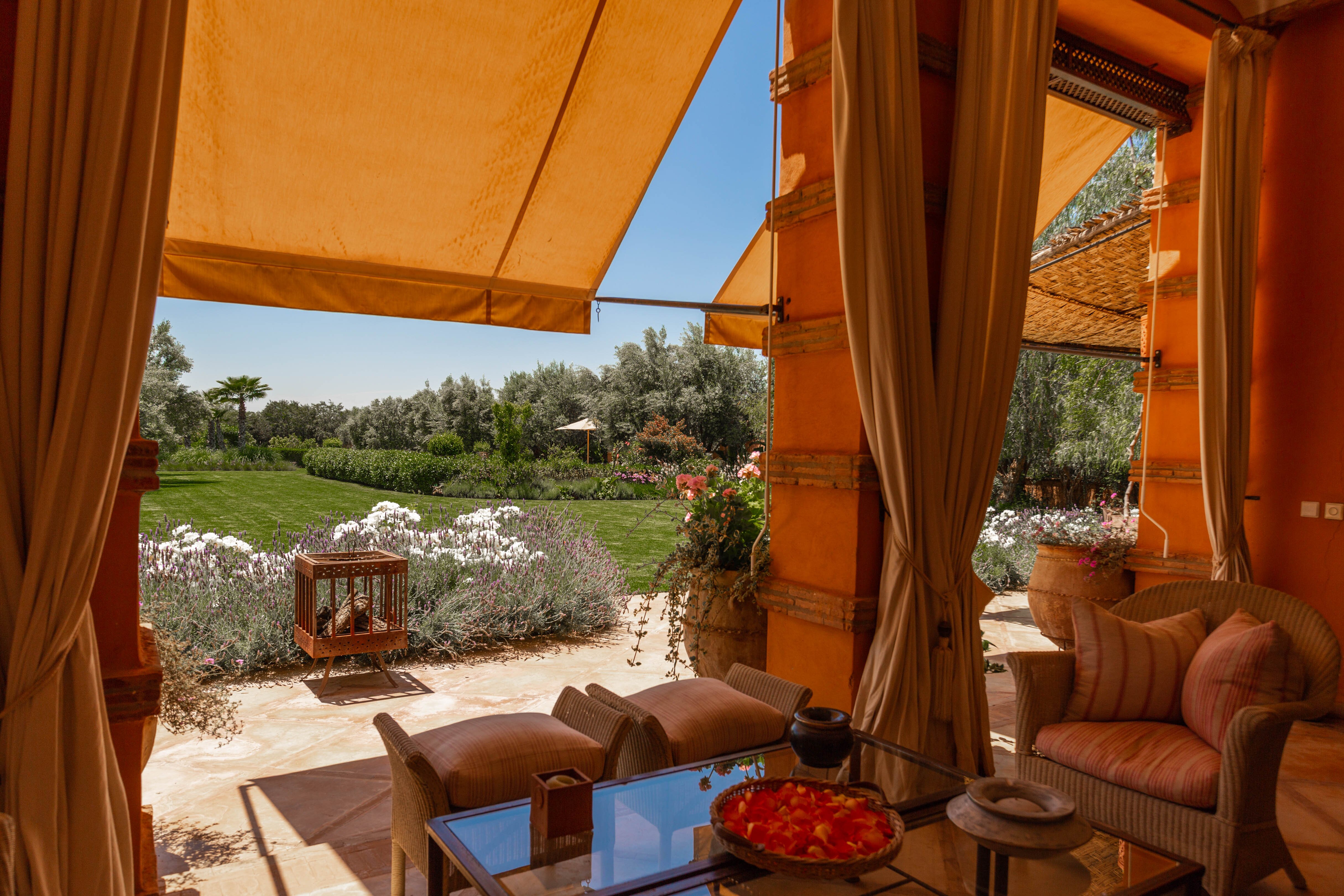 Dar Tourtite, near Marrakech - Image 5