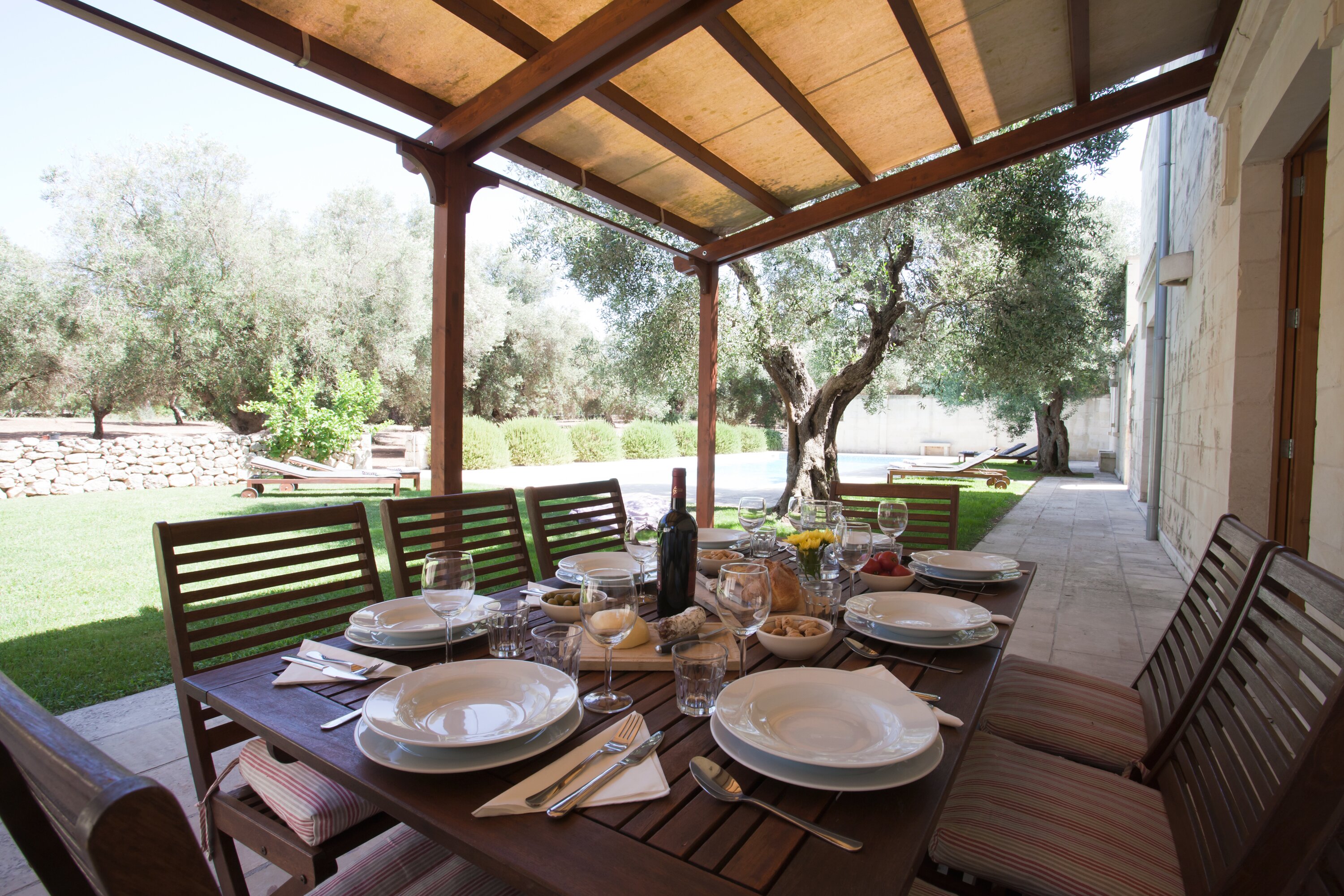 Masseria Ferrantino - Image 7