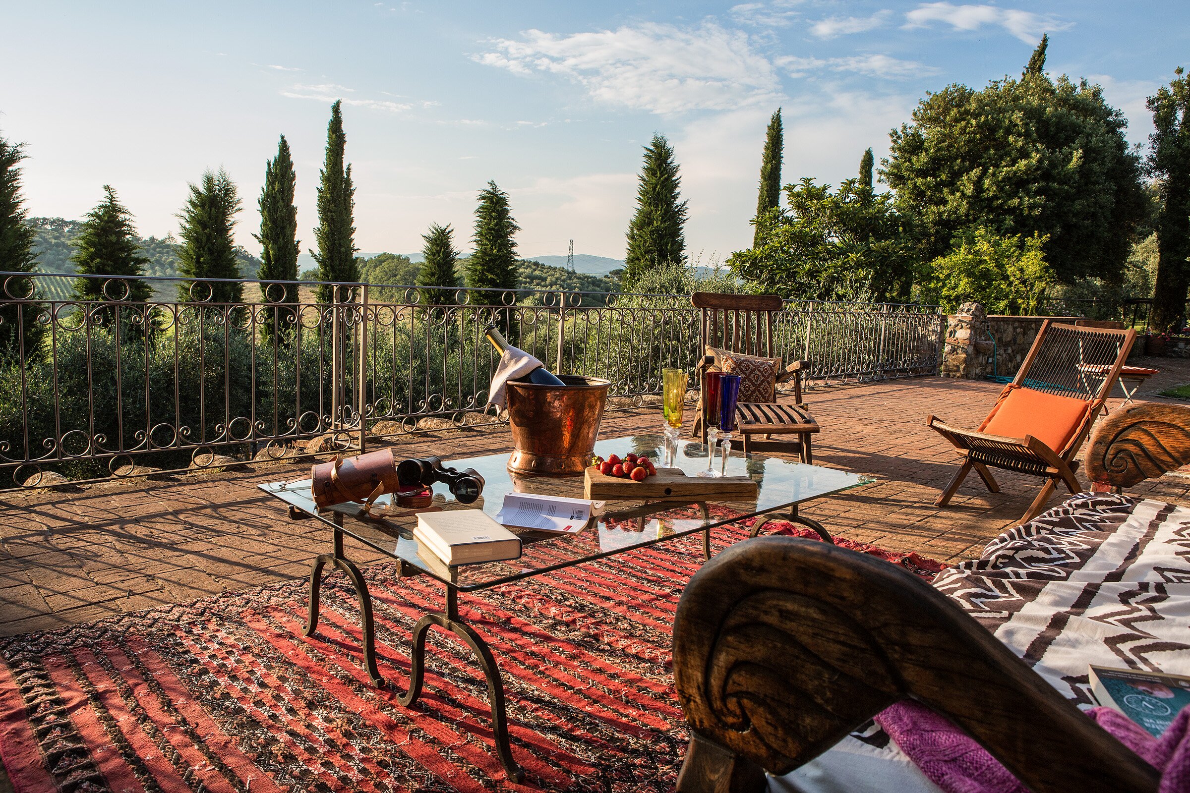 Villa Tramonto - Image 12