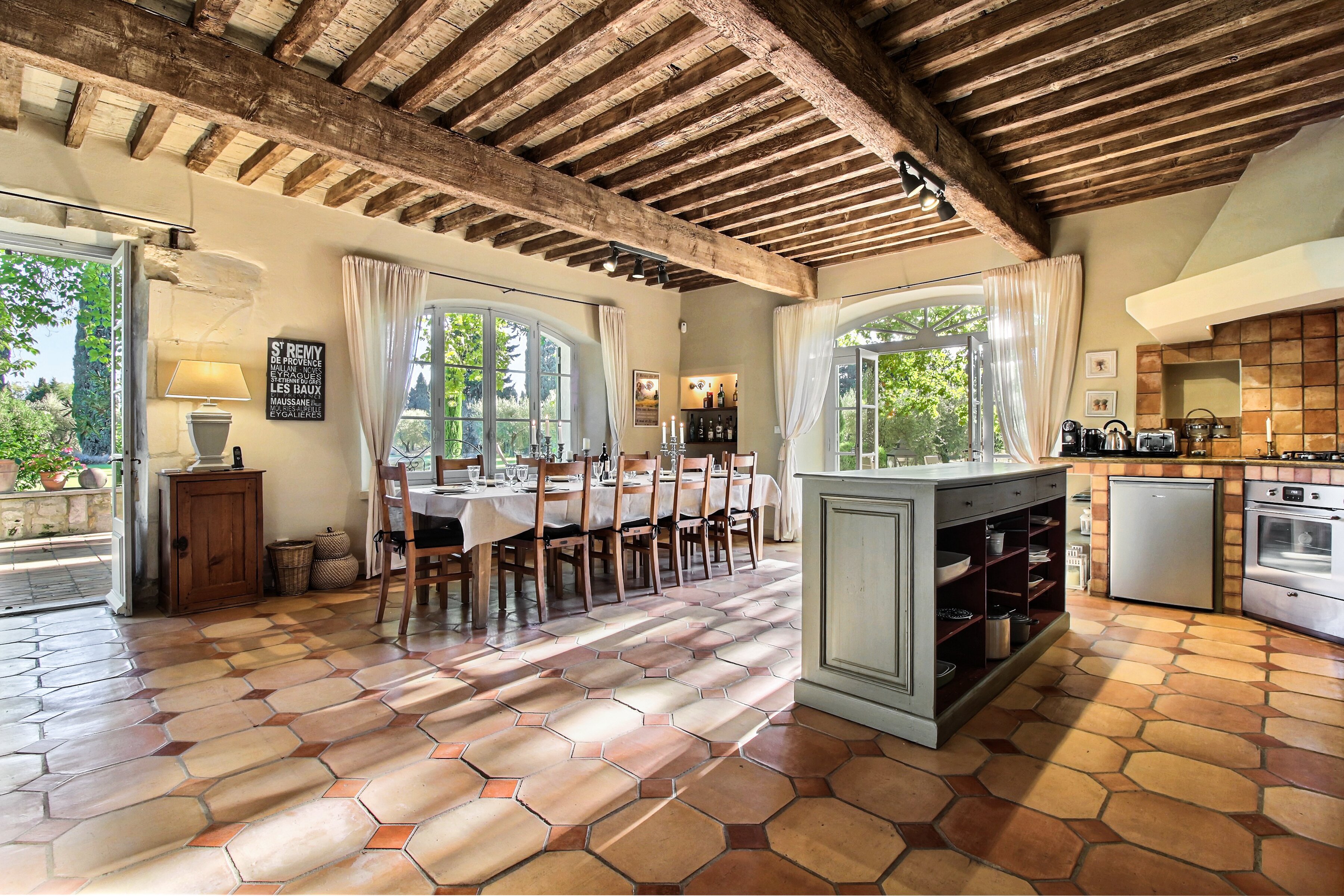 Mas des Oliviers - Image 8