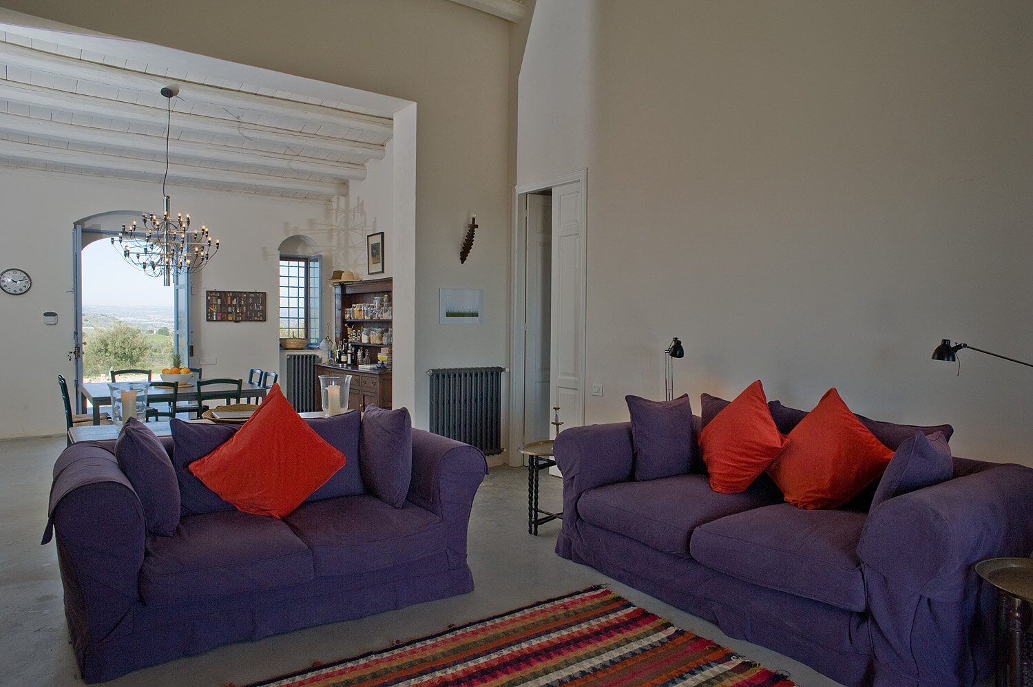 Villa del Vigneto - Image 9