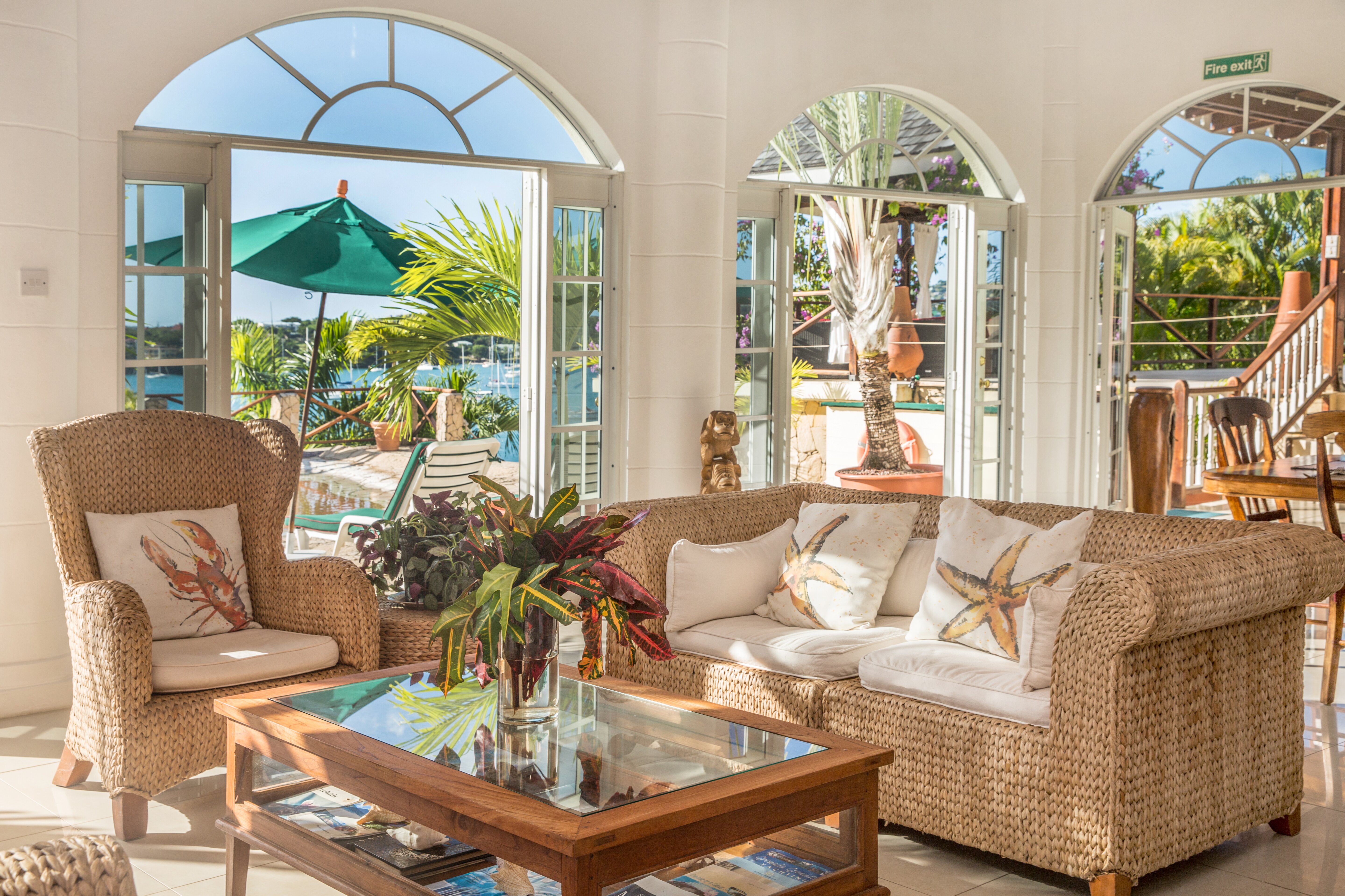 L'Anse Aux Epines House - Image 7