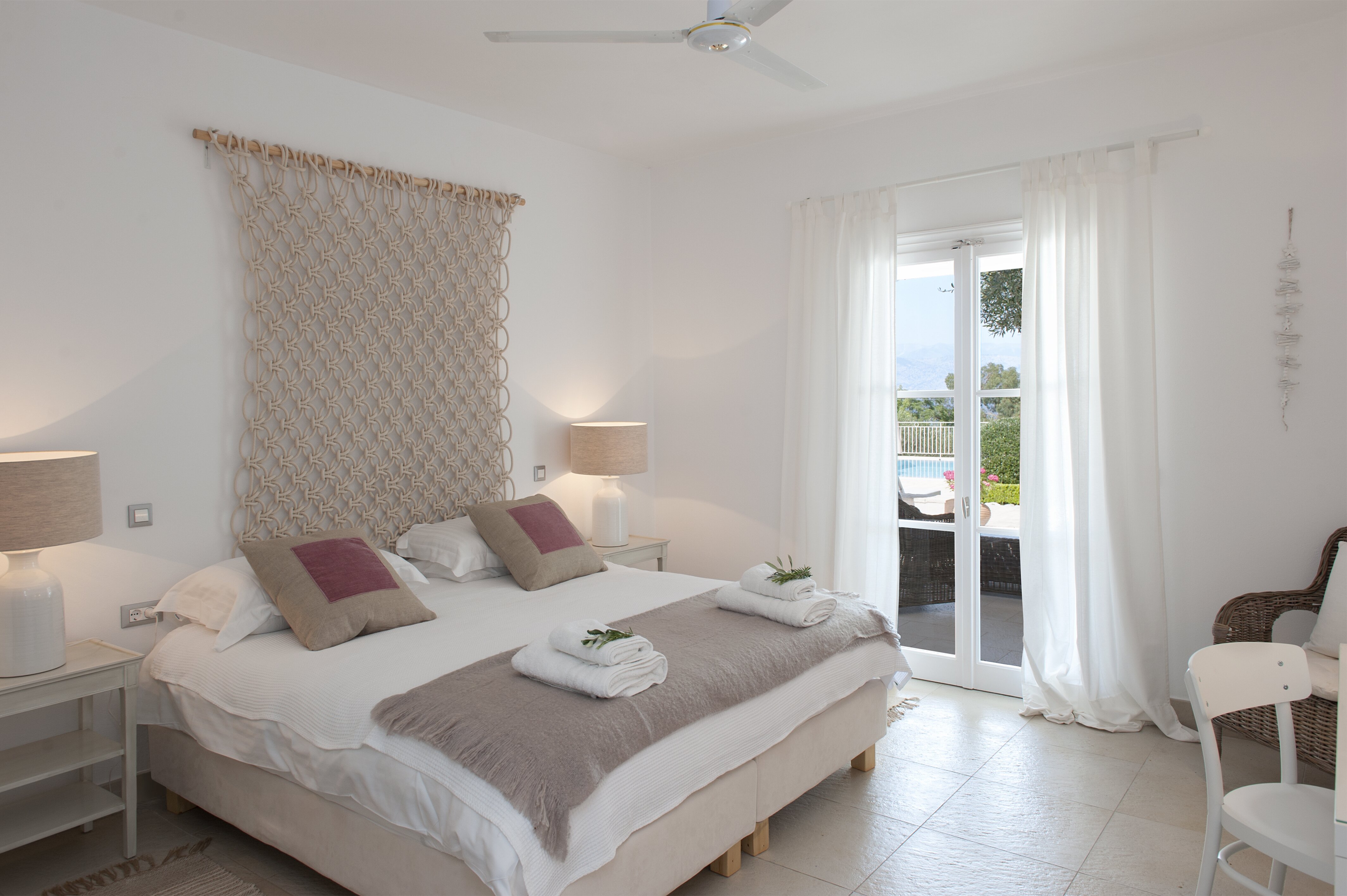 Kalokairi Beach House - Image 11