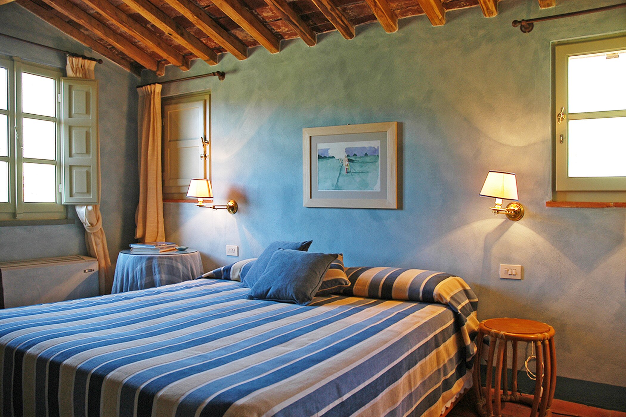 Villa Massarosa - Image 8