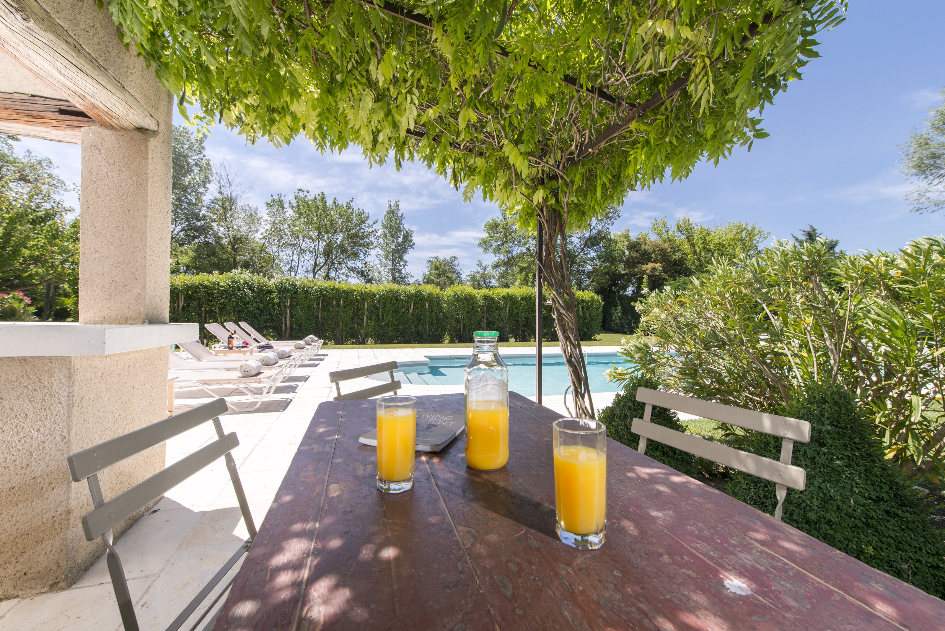 Le Mas d'Isabelle - Image 14