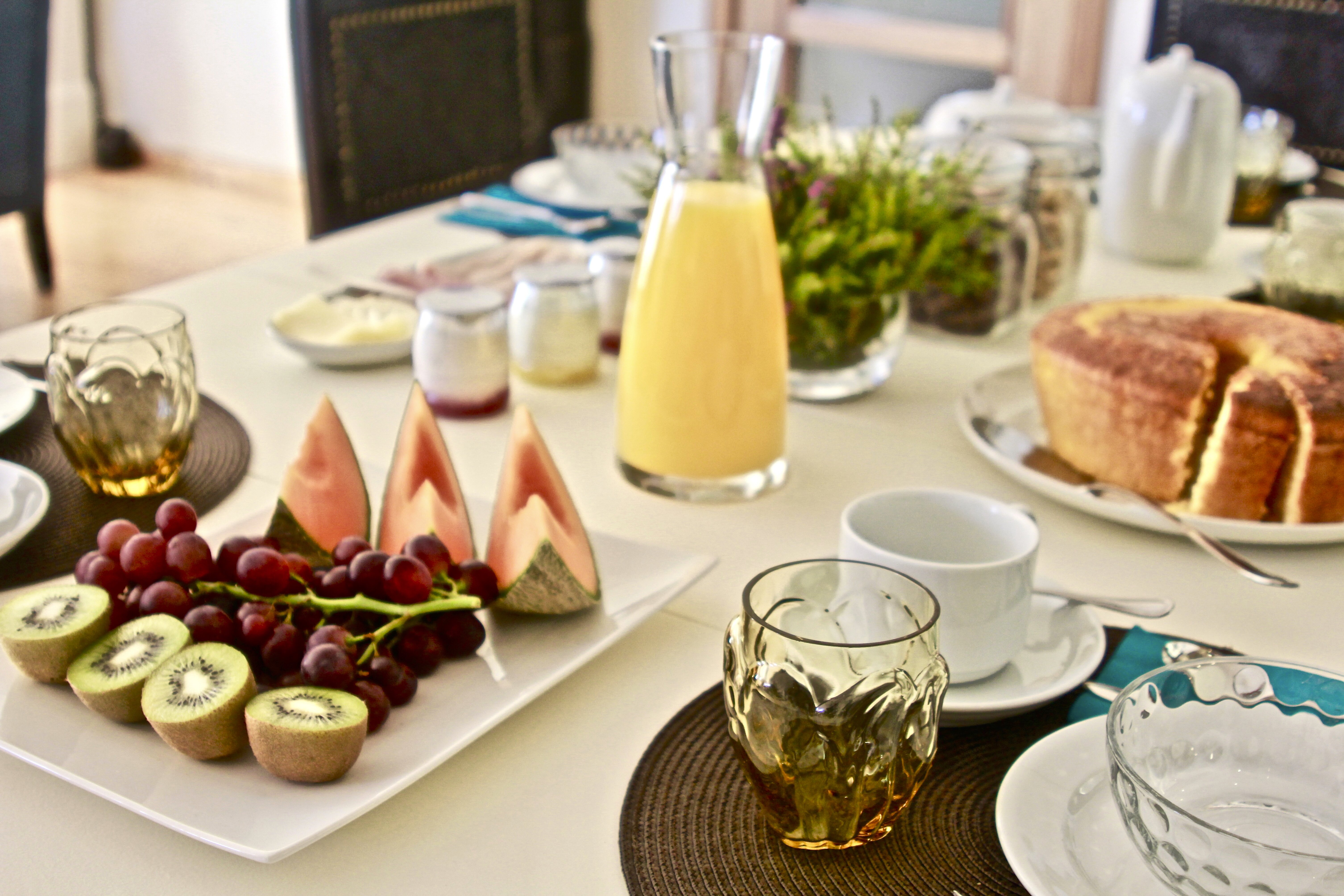 Vineyard Cottage - Image 13