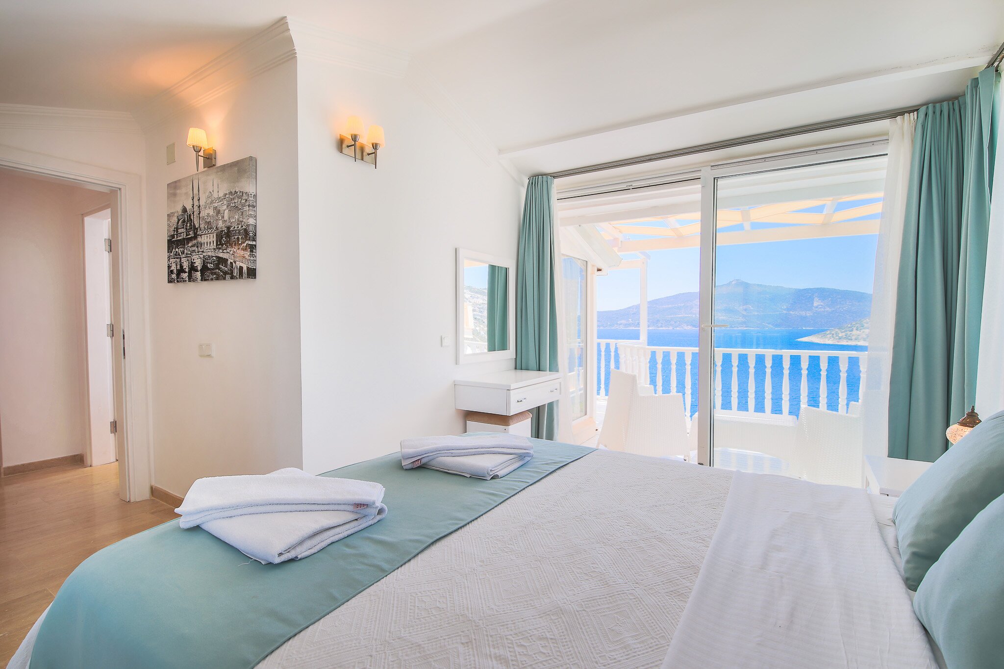 Villa Zehra - Image 8