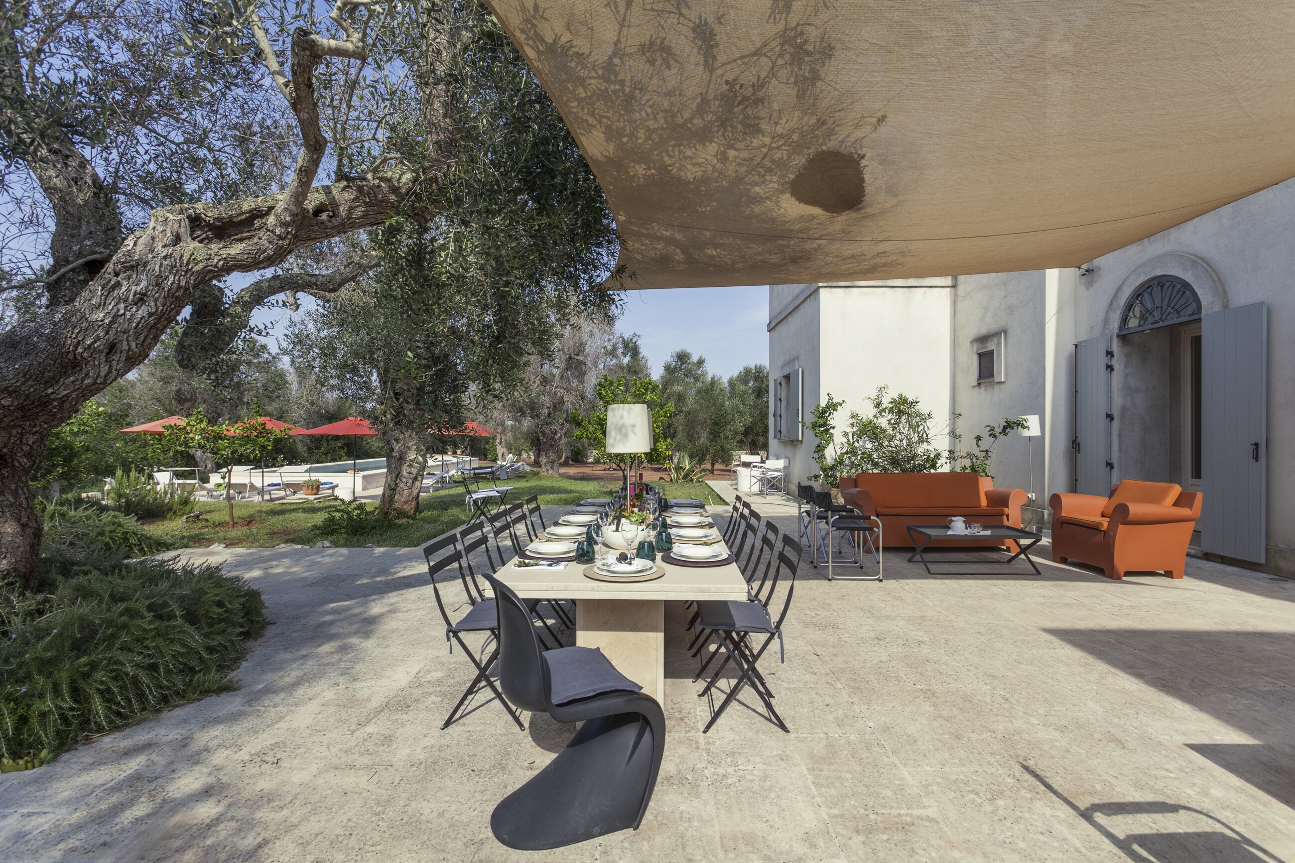 Tre Ulivi - Image 10