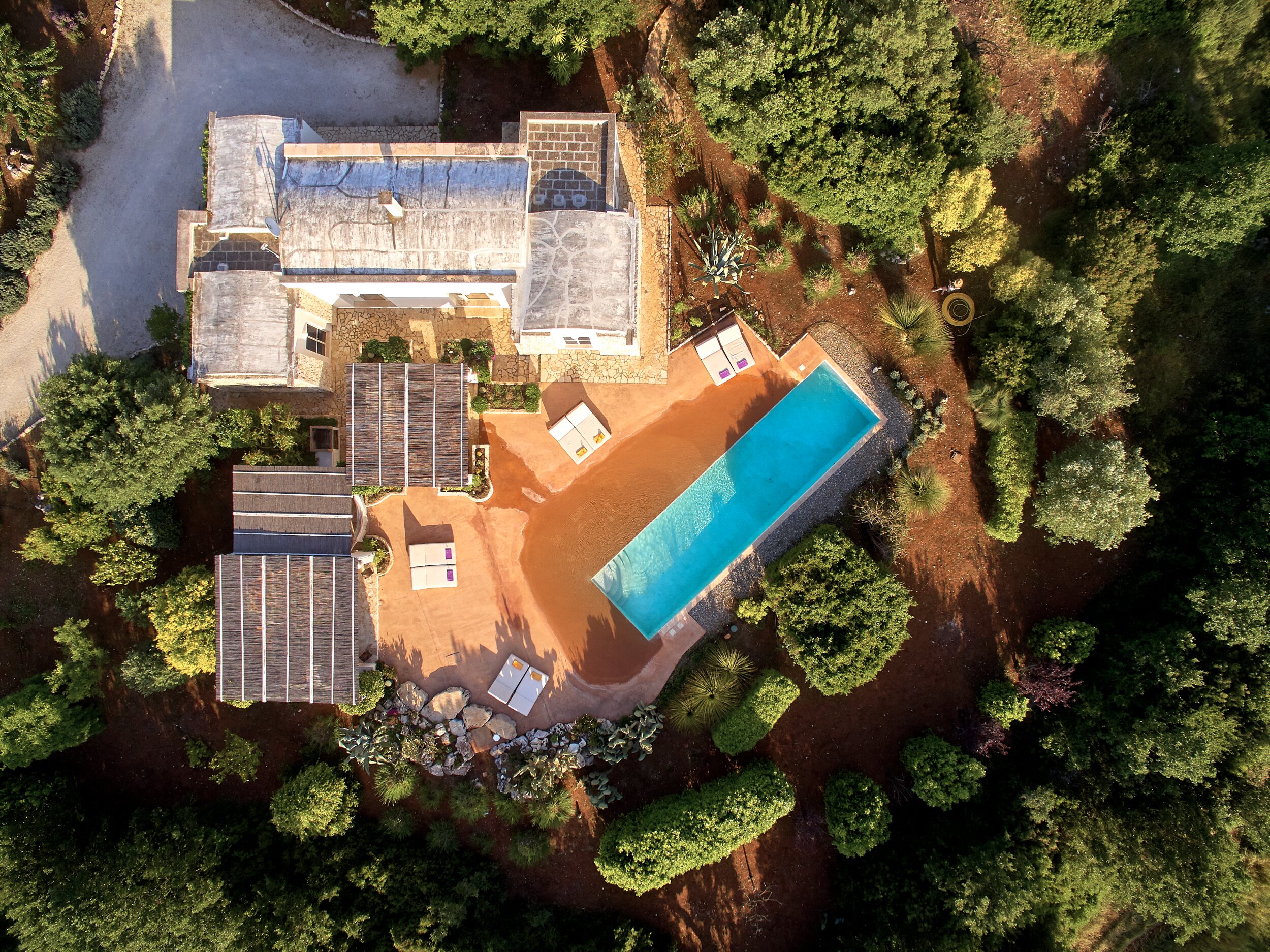 Villa Benedetta - Image 7