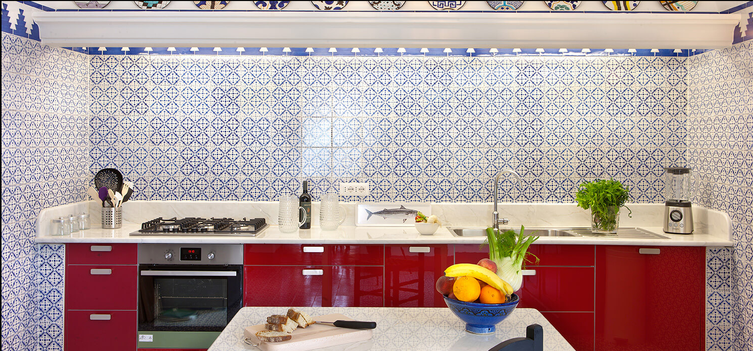 Villa Positano - Image 5