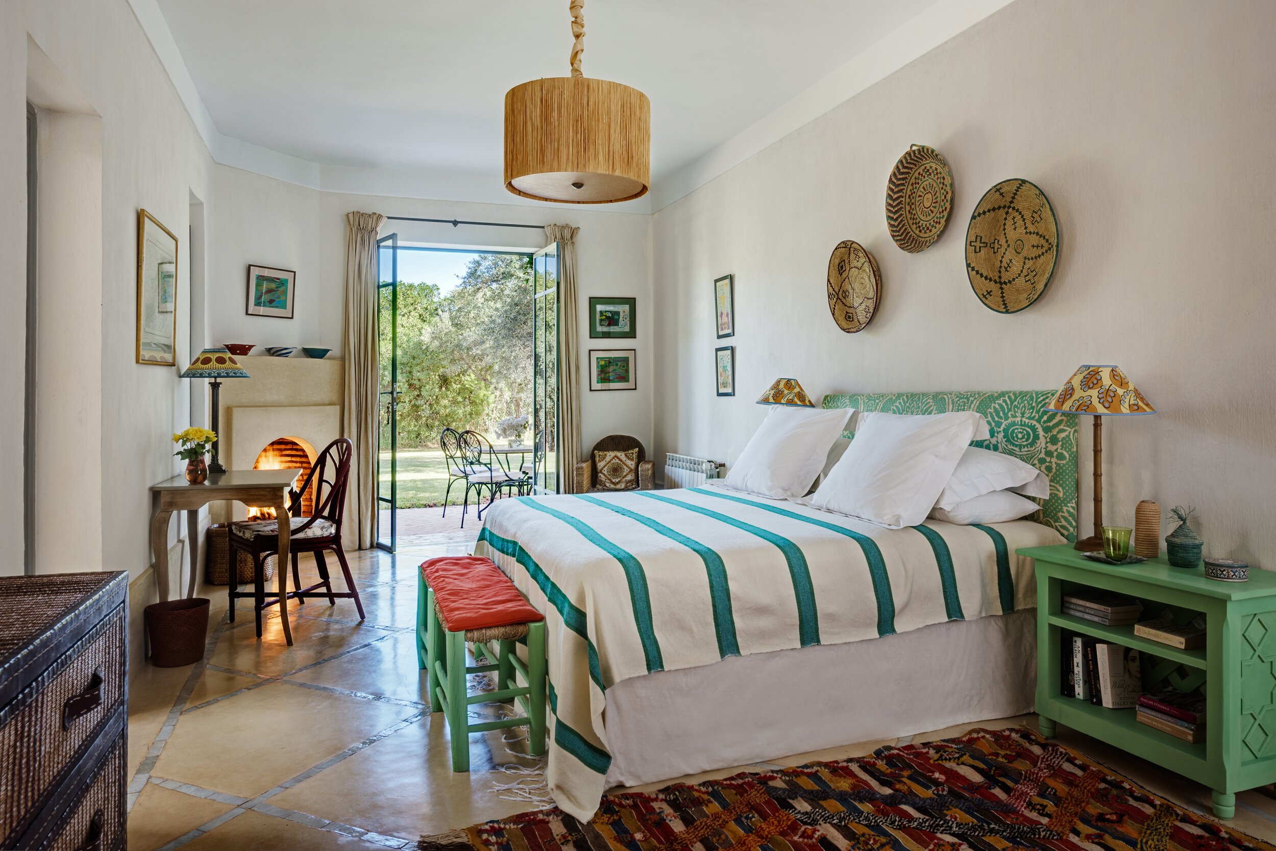 Villa Mauresque, near Marrakech - Image 10