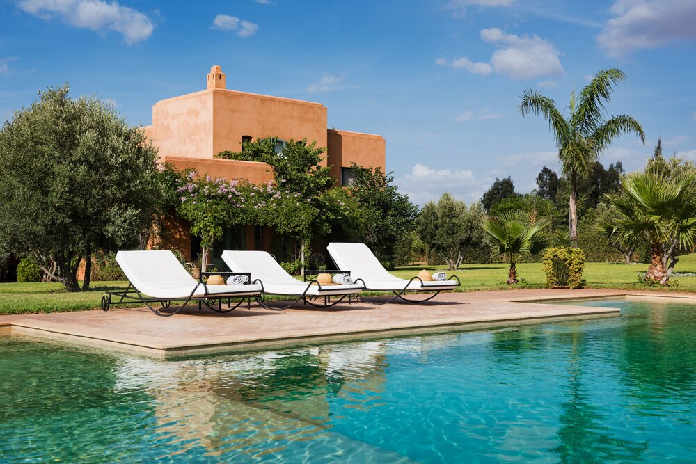 Dar Tigamino, near Marrakech - Image 16
