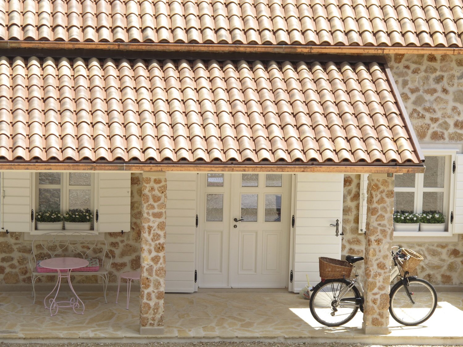 Seaview Cottage - Image 16