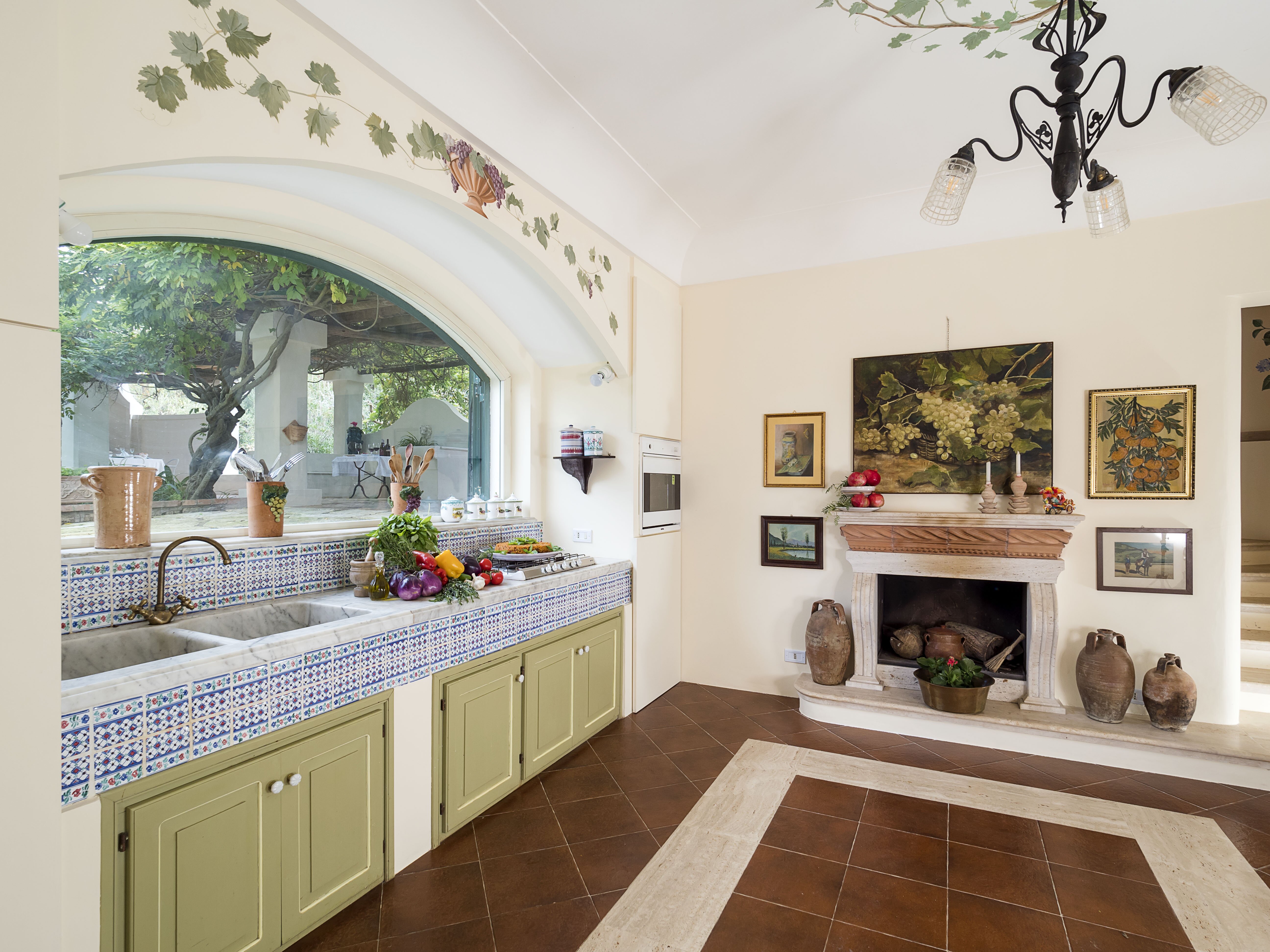 Villa Leonardo - Image 11