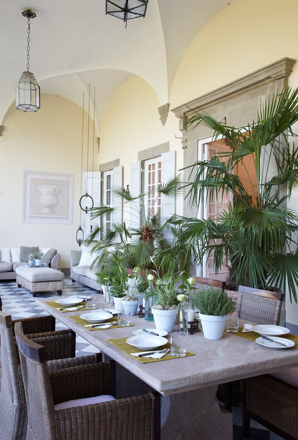 Villa Donati - Image 7