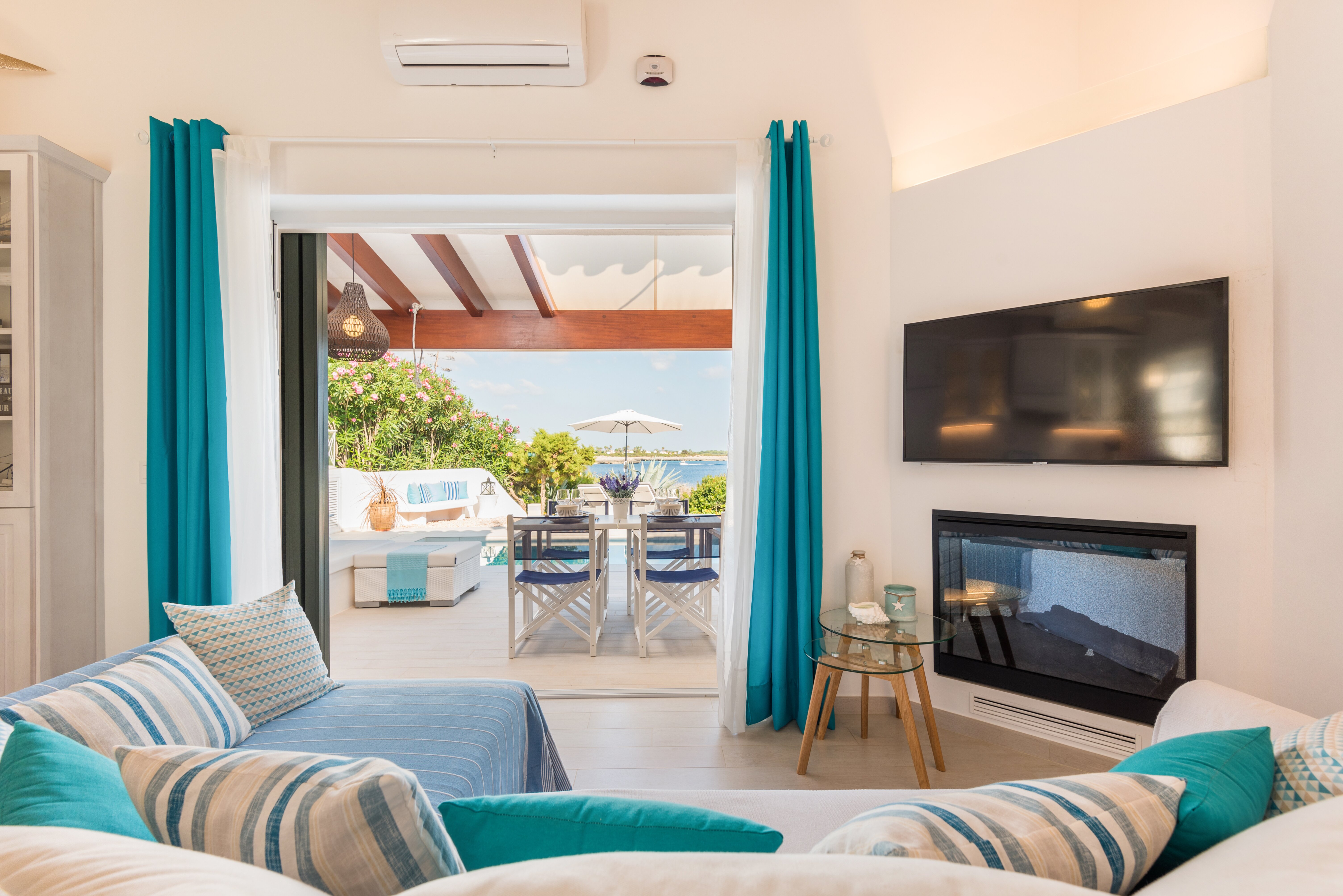 Mermaid Cottage - Image 12