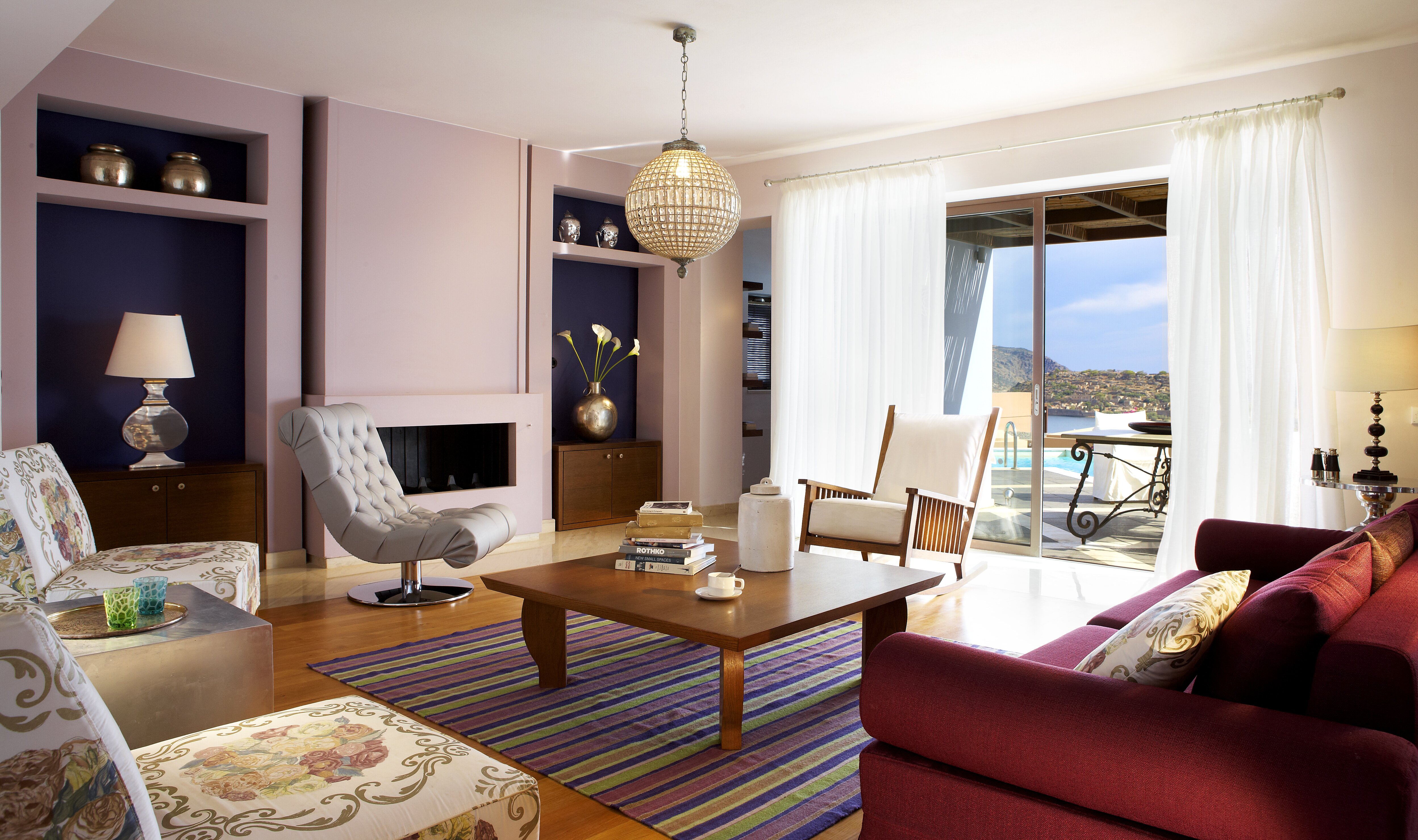 Domes of Elounda - 3 BD Luxury Villas - Image 3