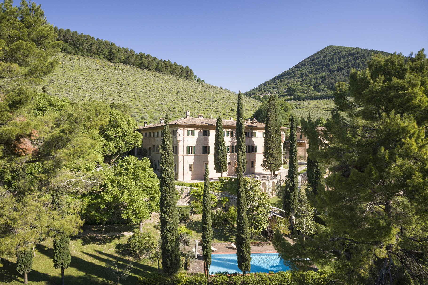 Villa dell' Aurora - Image 6