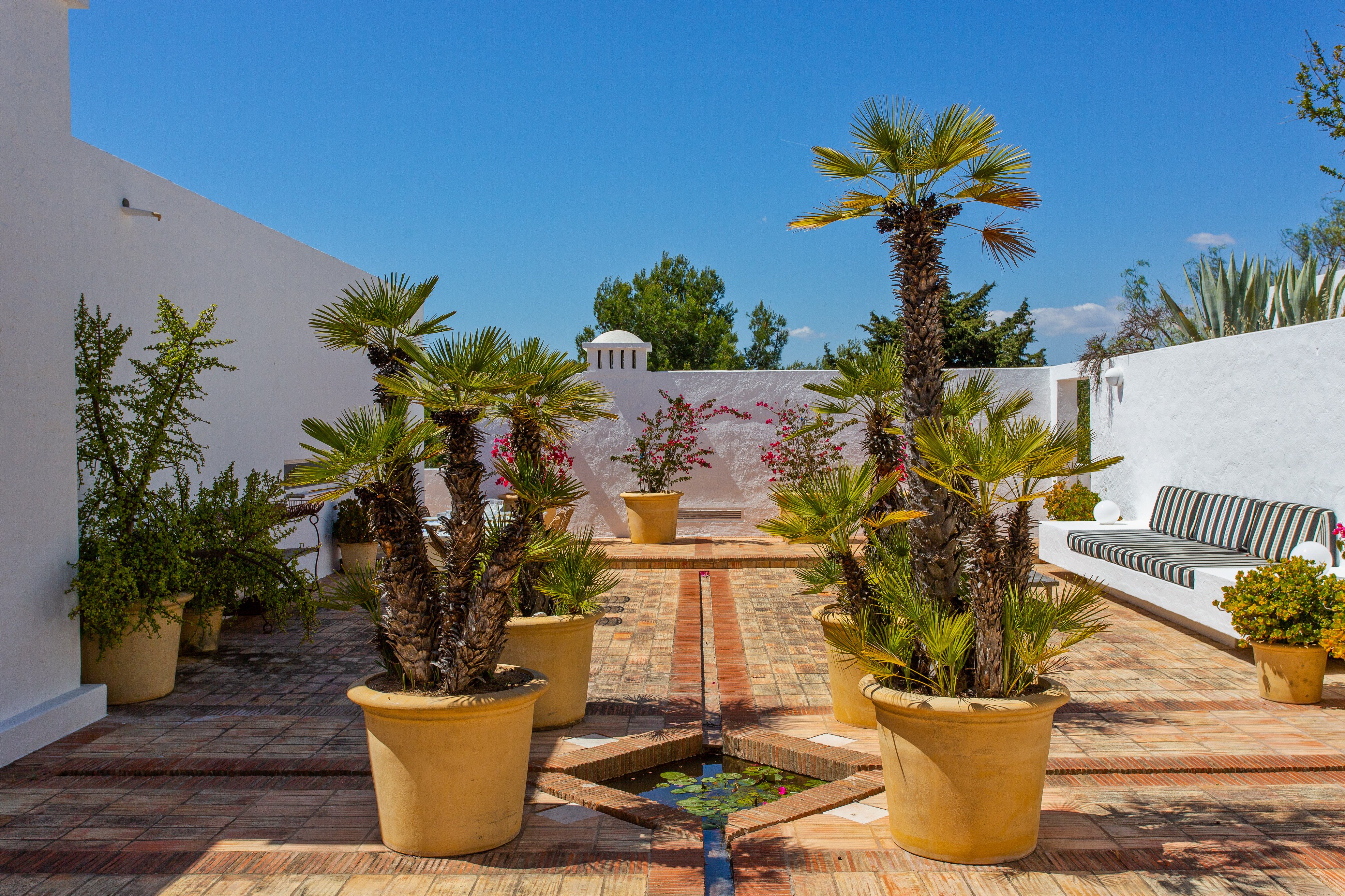 Villa Mourisco - Image 14