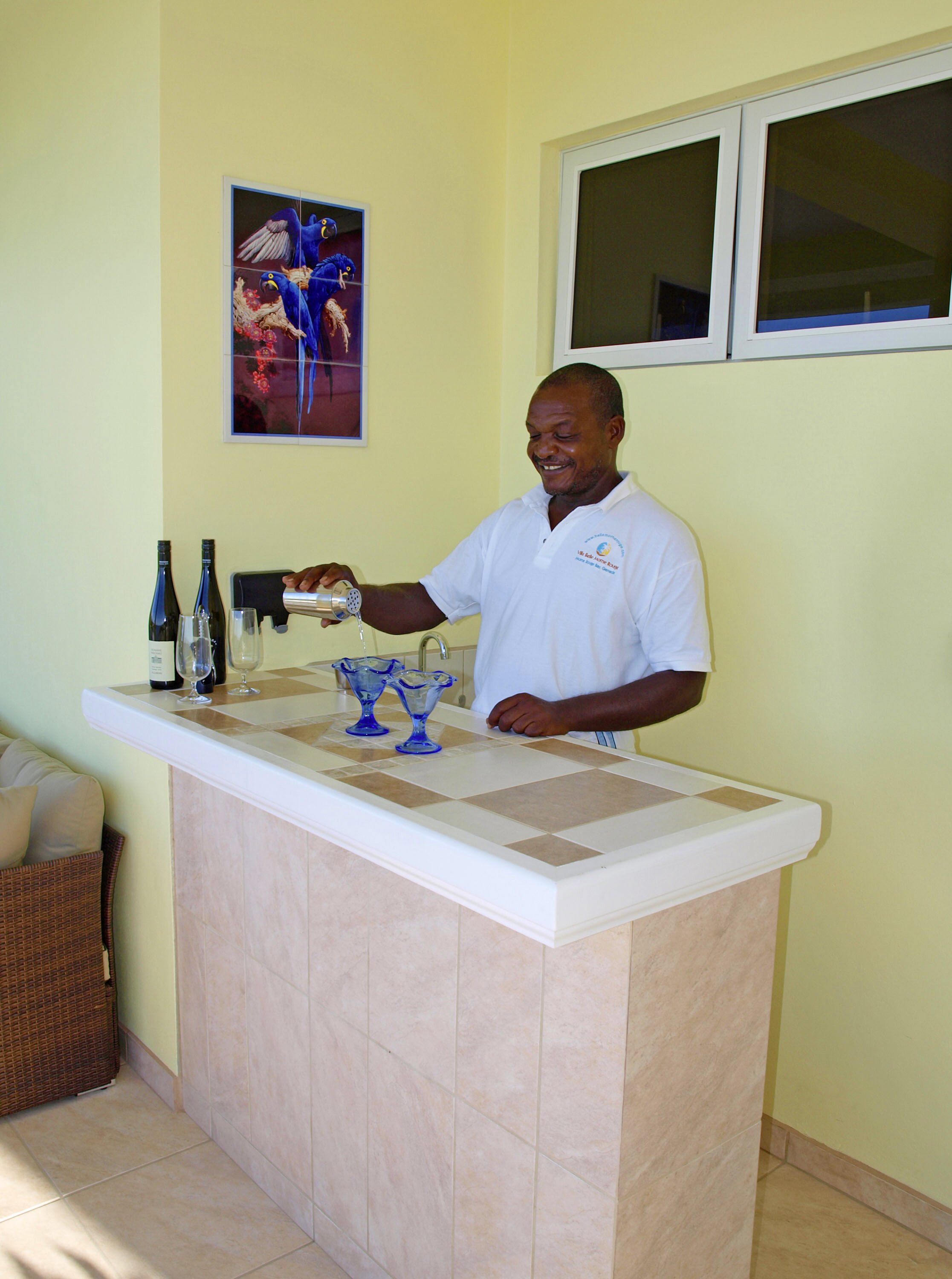 Pink Sands Villa - Image 8