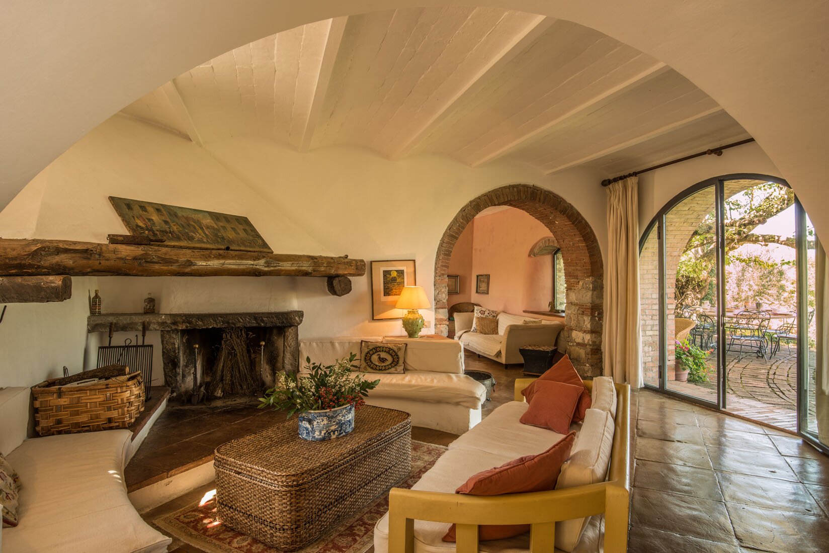 Villa Lucarelli - Image 6