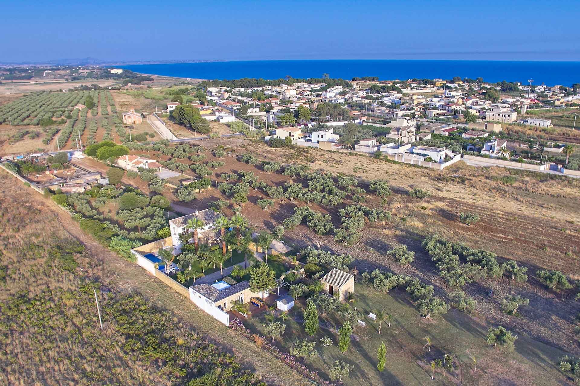 Villa Selinunte - Image 20