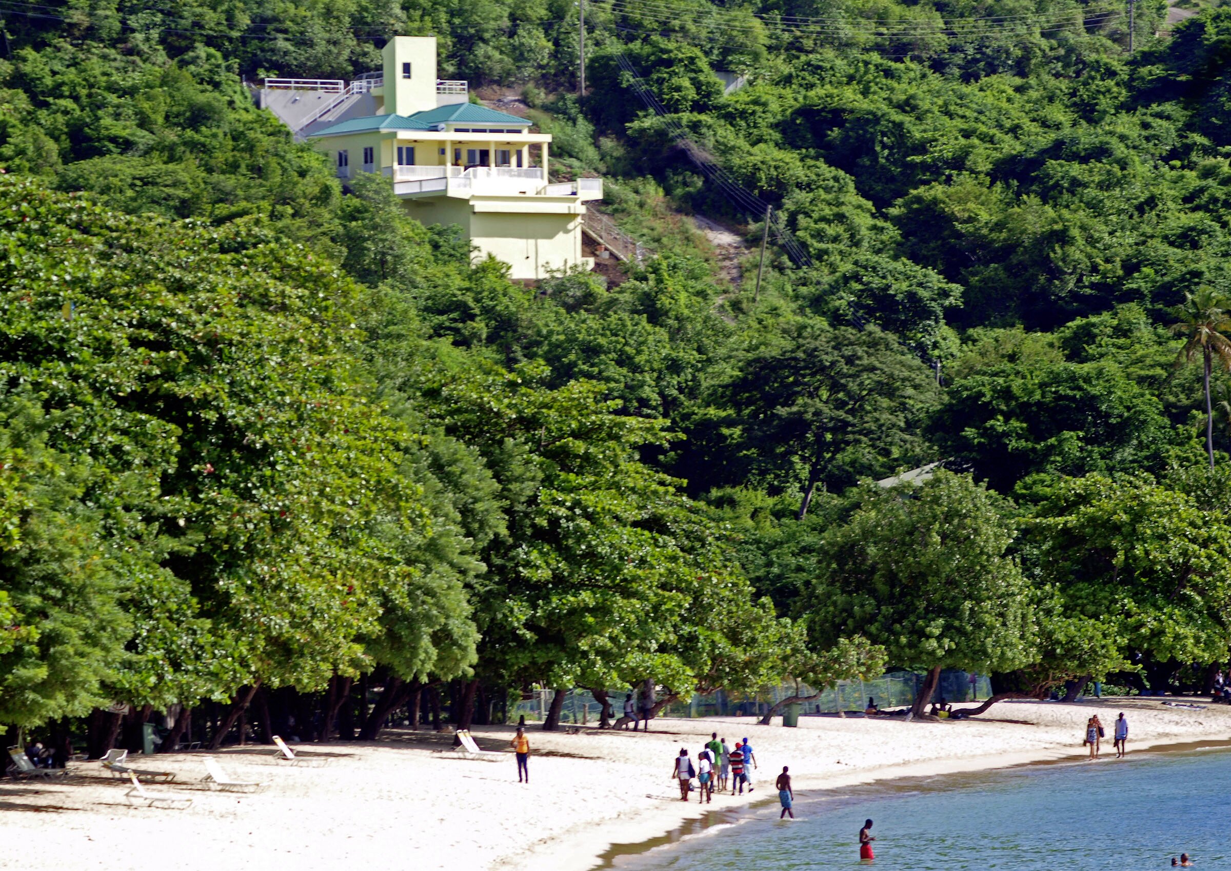 Pink Sands Villa - Image 10