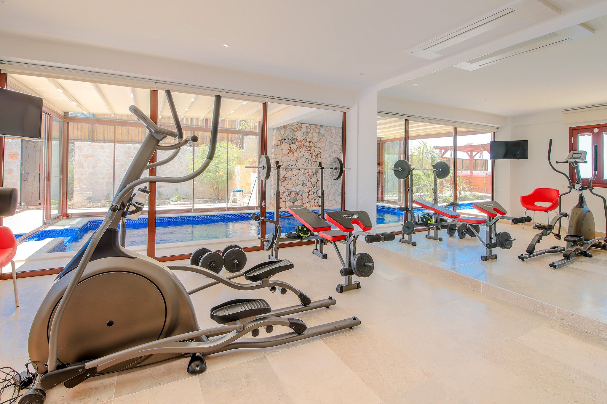 Villa Caria - Image 20