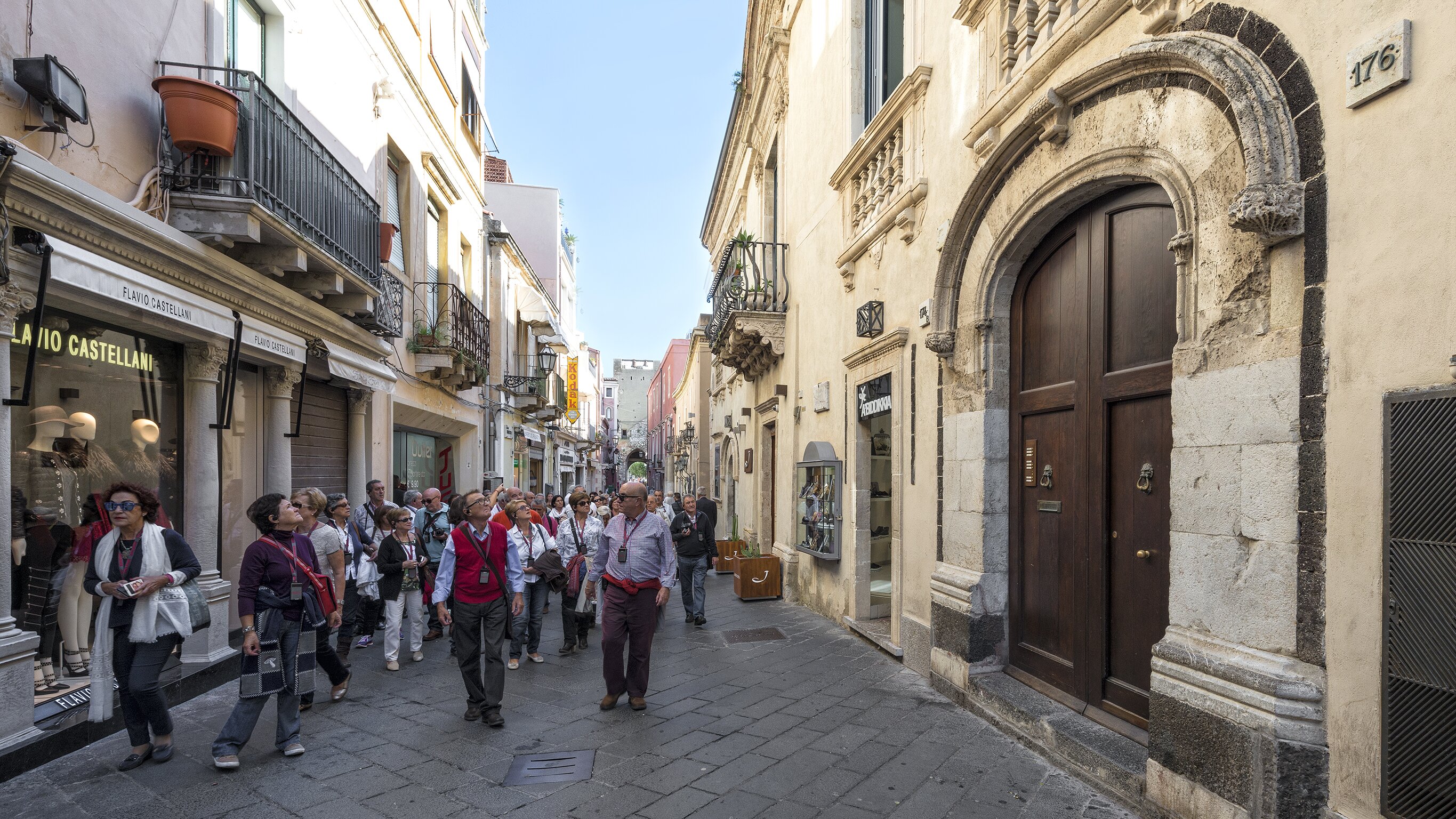 Taormina Suite - Image 9